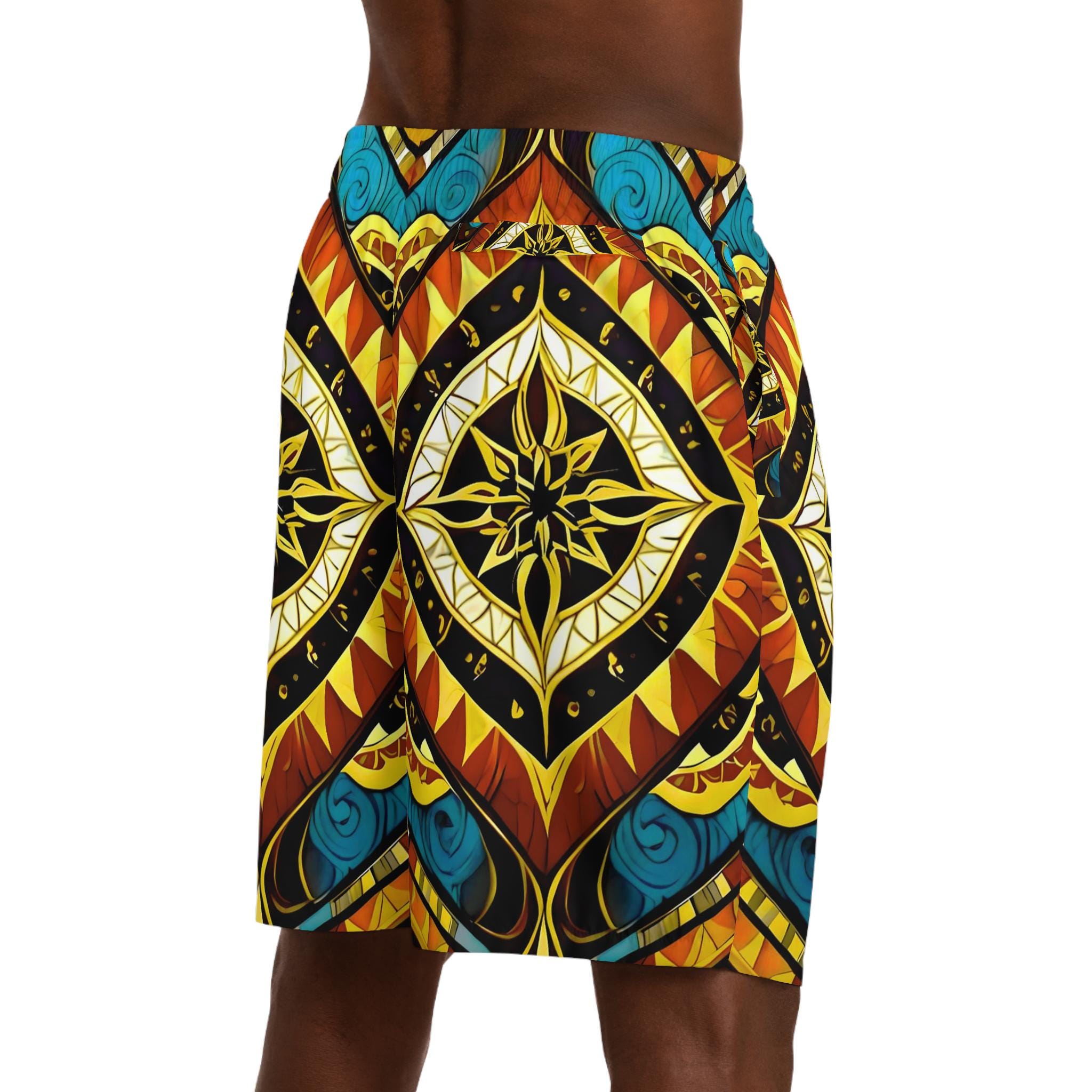 Box 3 - Jogger Shorts