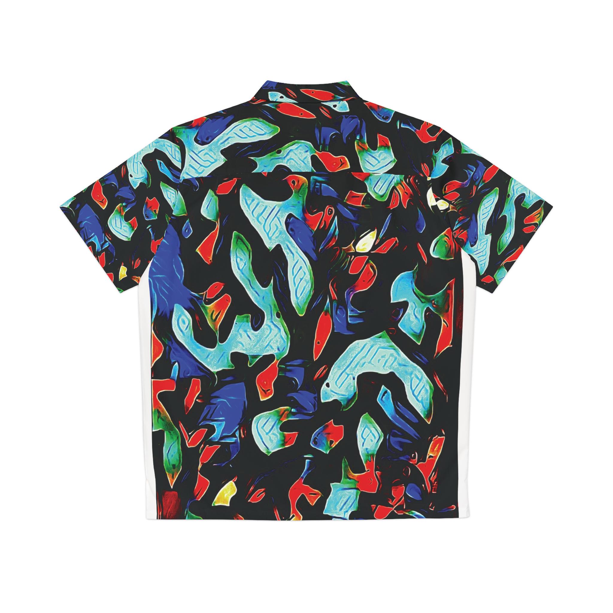 Wild Branch - Hawaiian Shirt