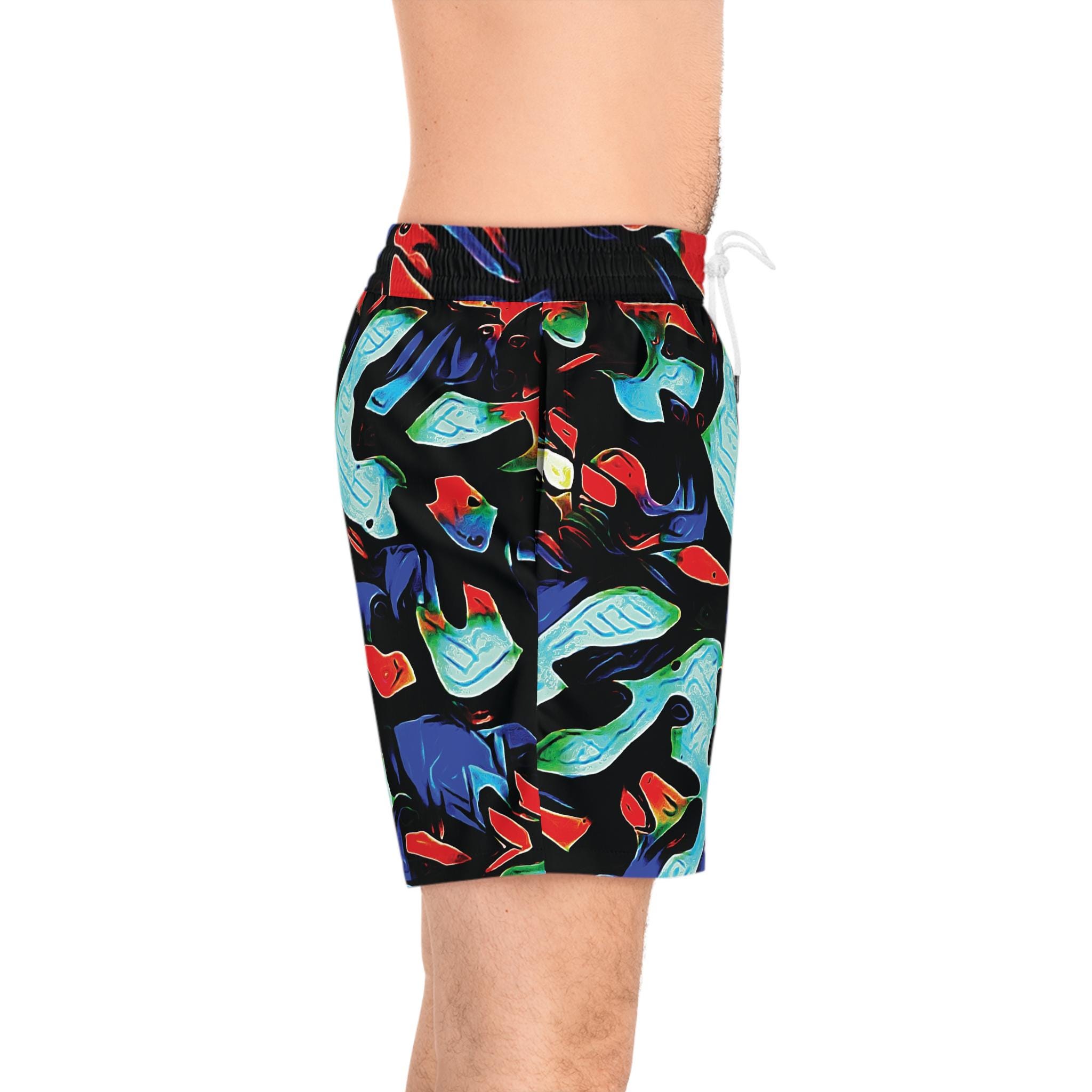 Wild Branch - Mens Swimwear