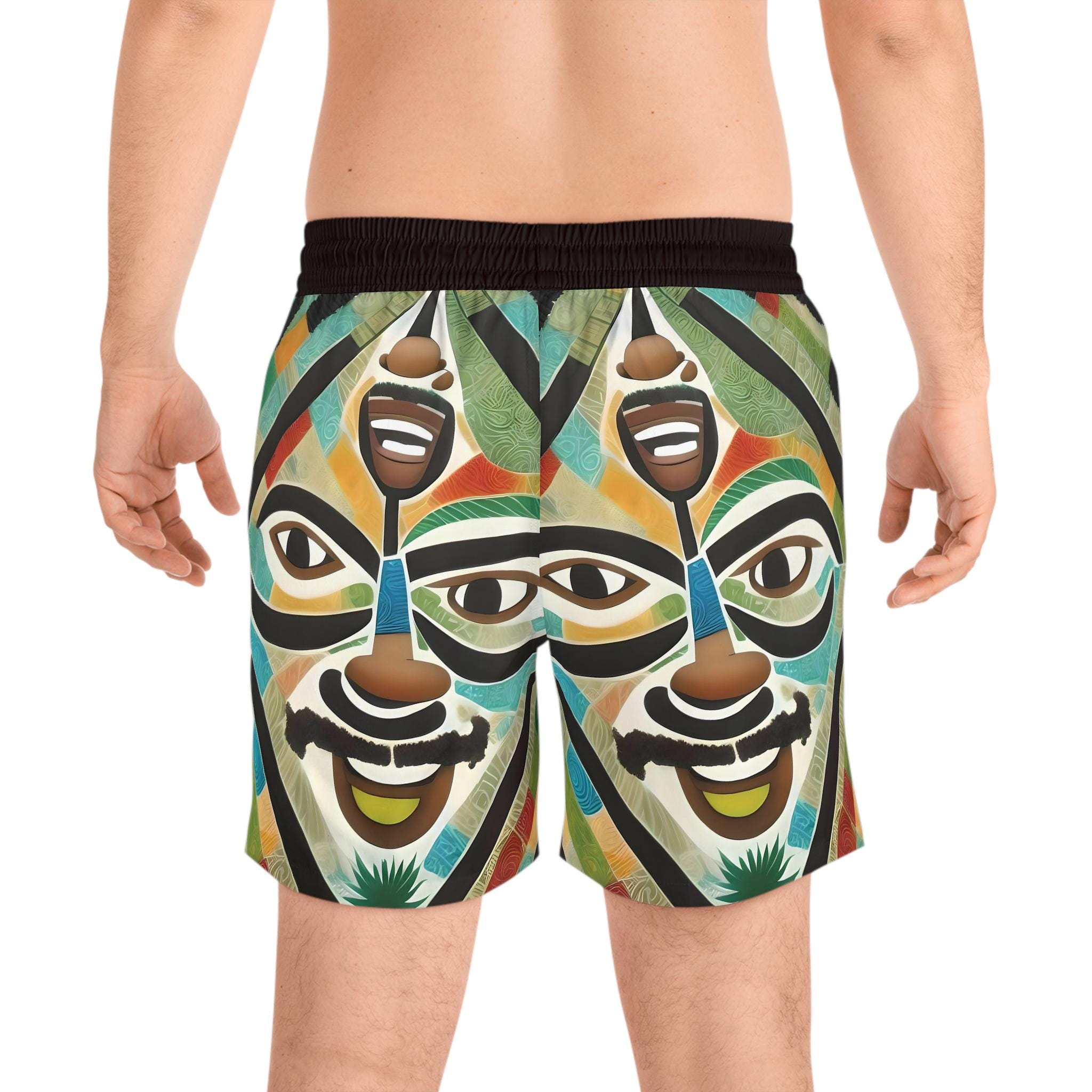 Happy Jack - Mens Swimwear