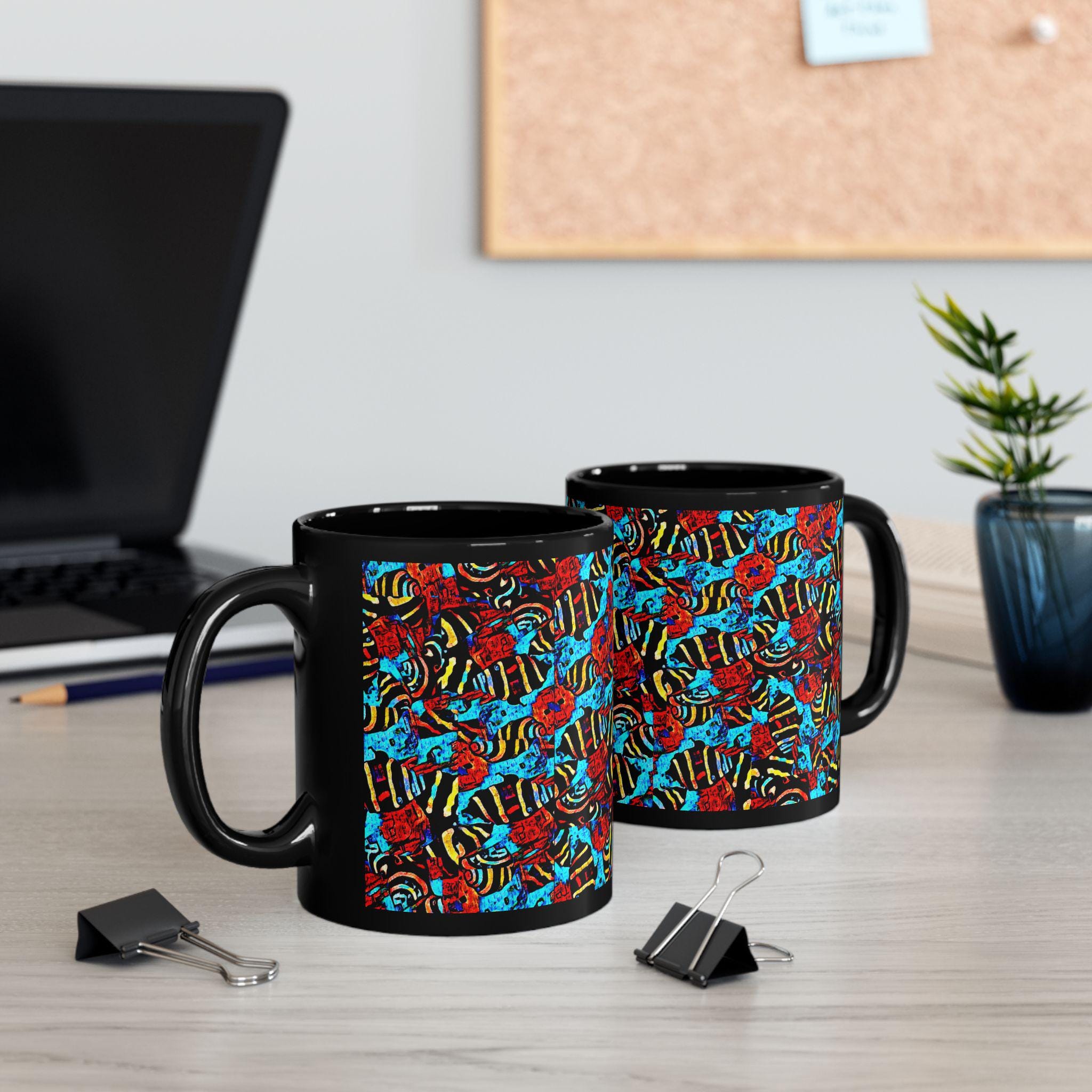 Small Snails - Mug