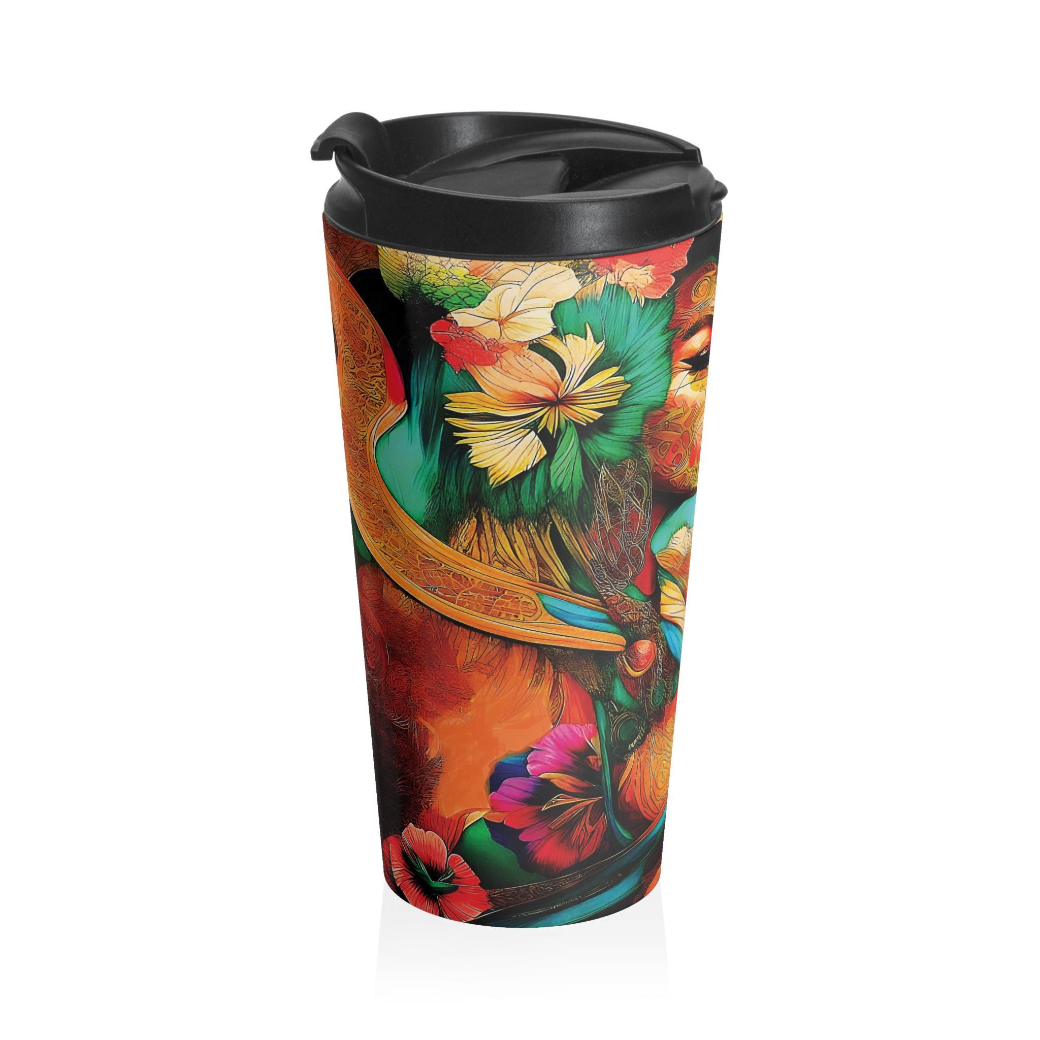 Friendly Union - Travel Mug