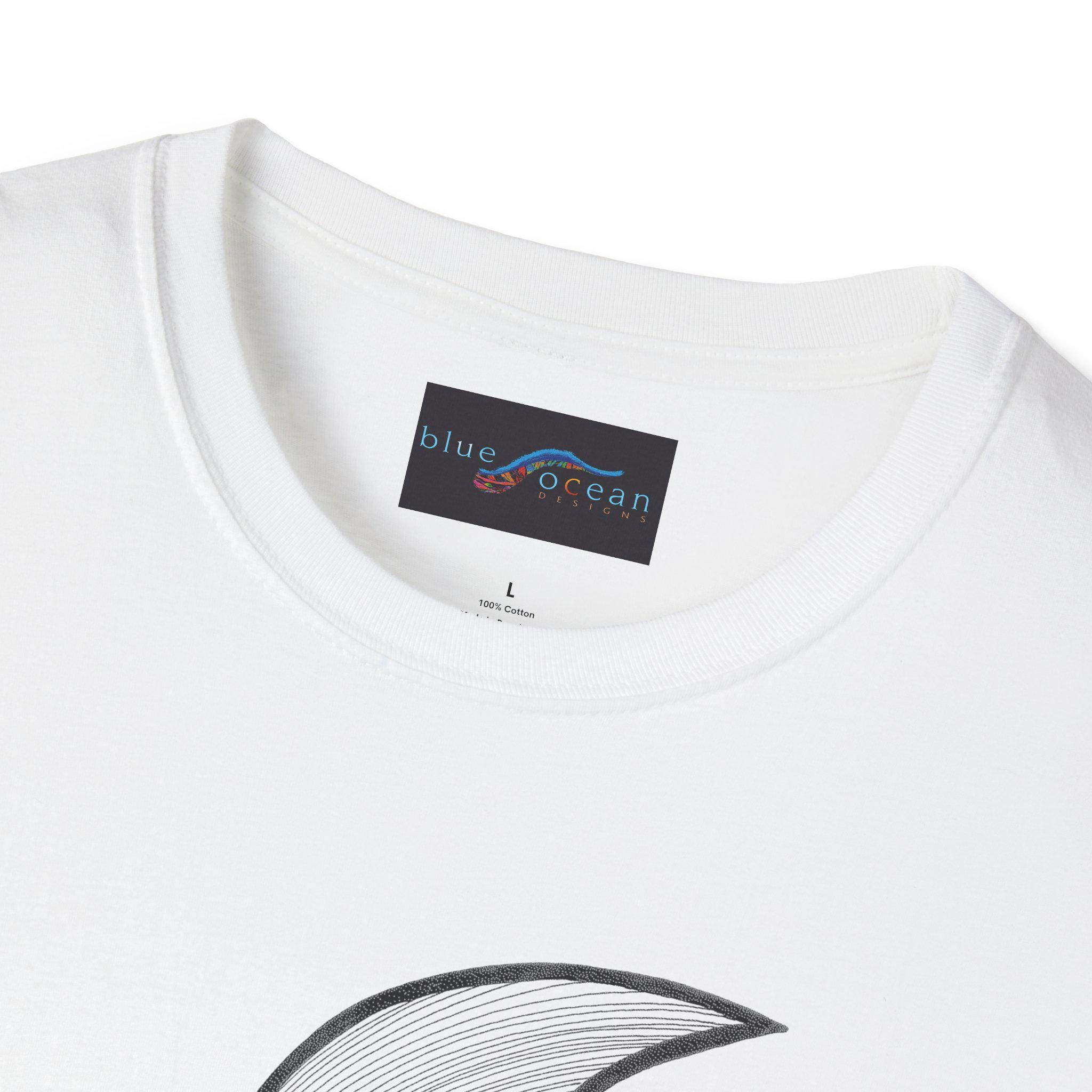 Betta - T-Shirt