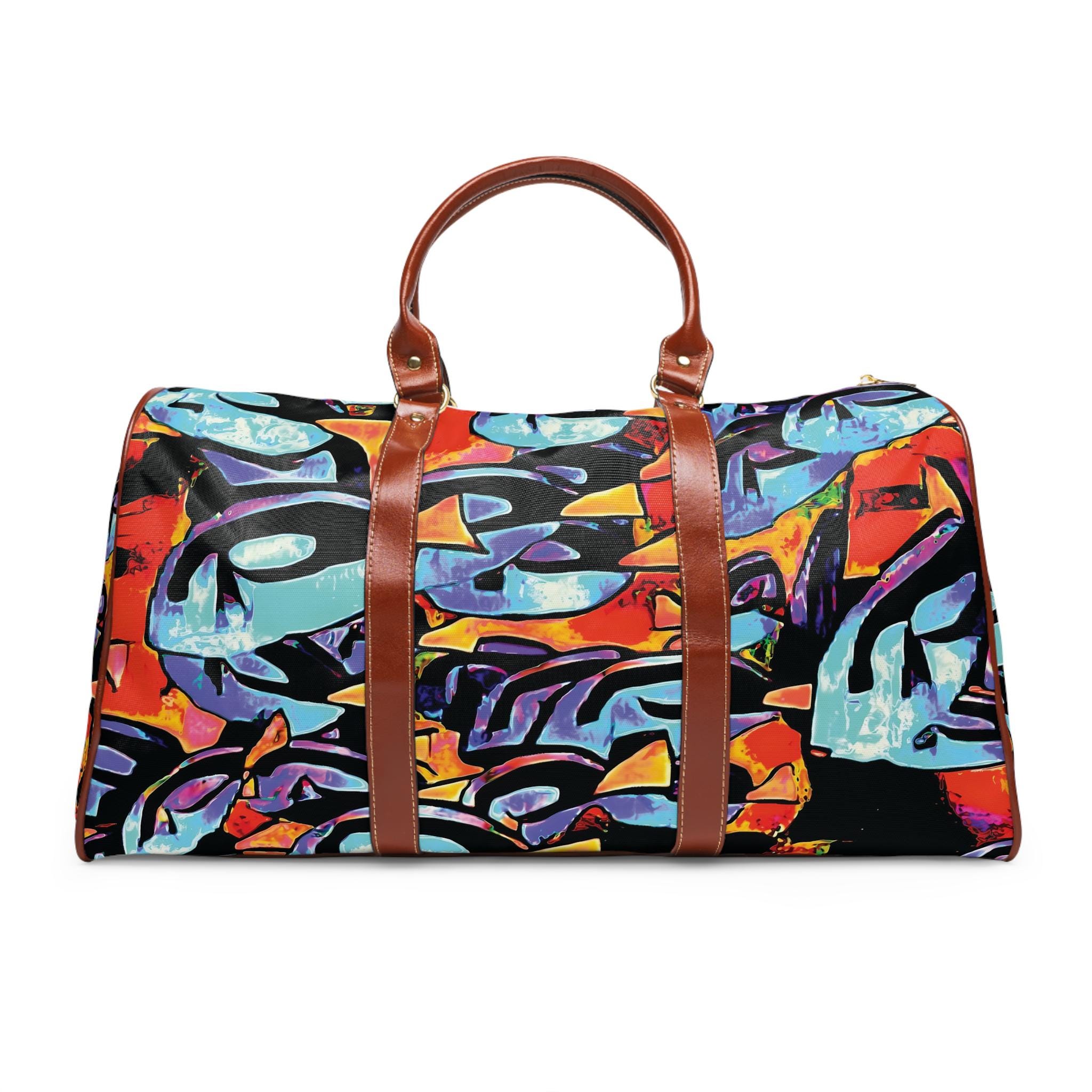 Waterproof Travel Bags