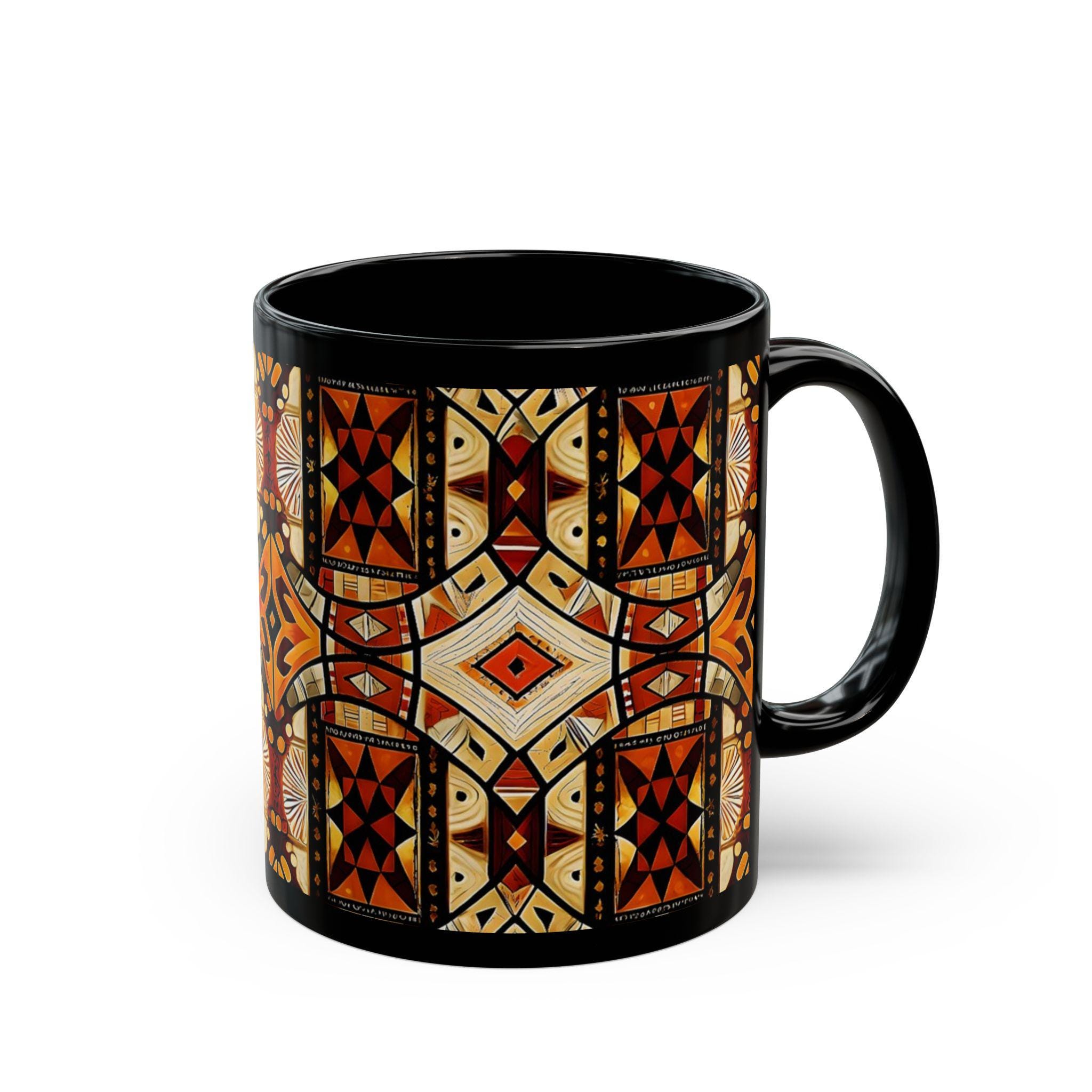 Tapa 1 - Mug