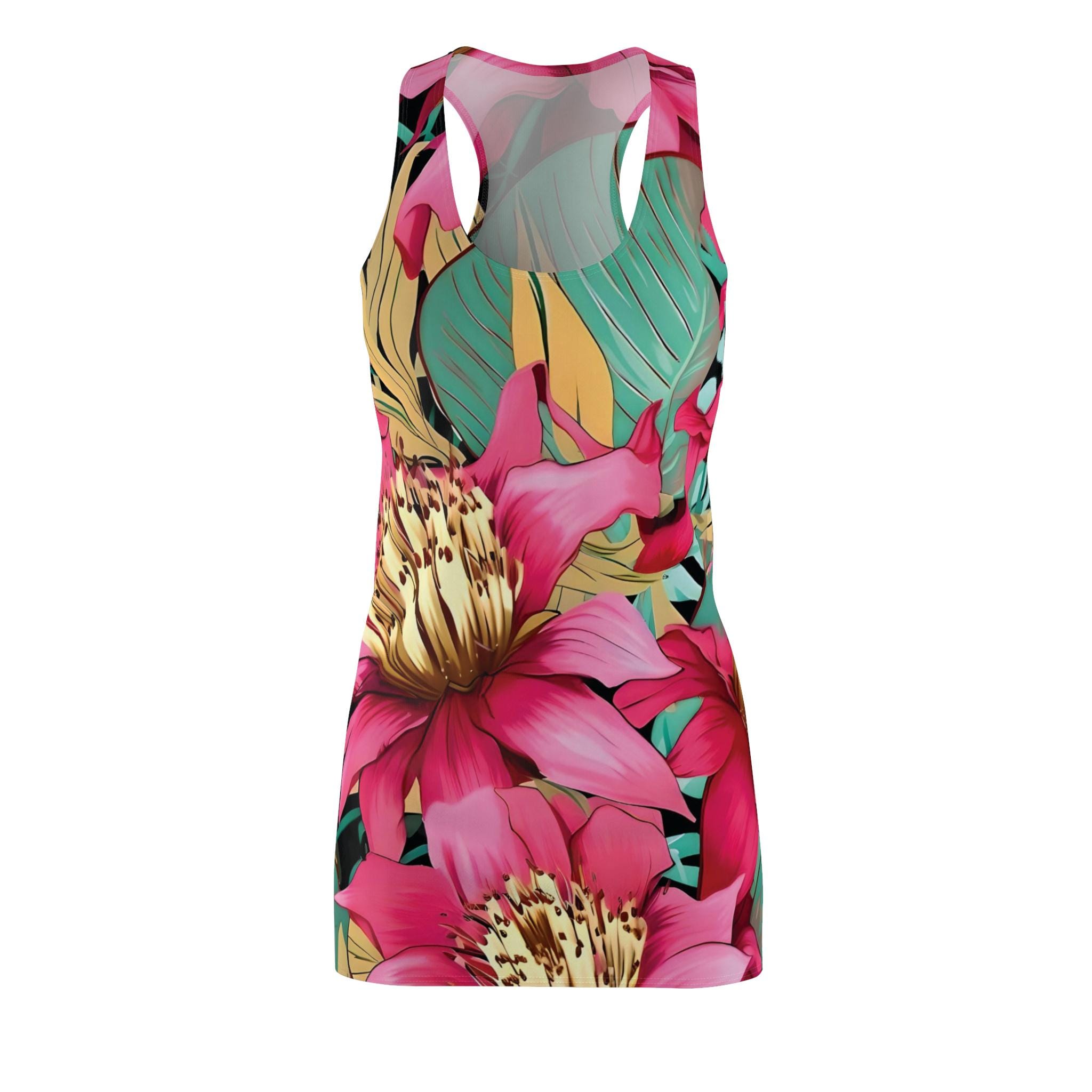 Morning Garden - Dress