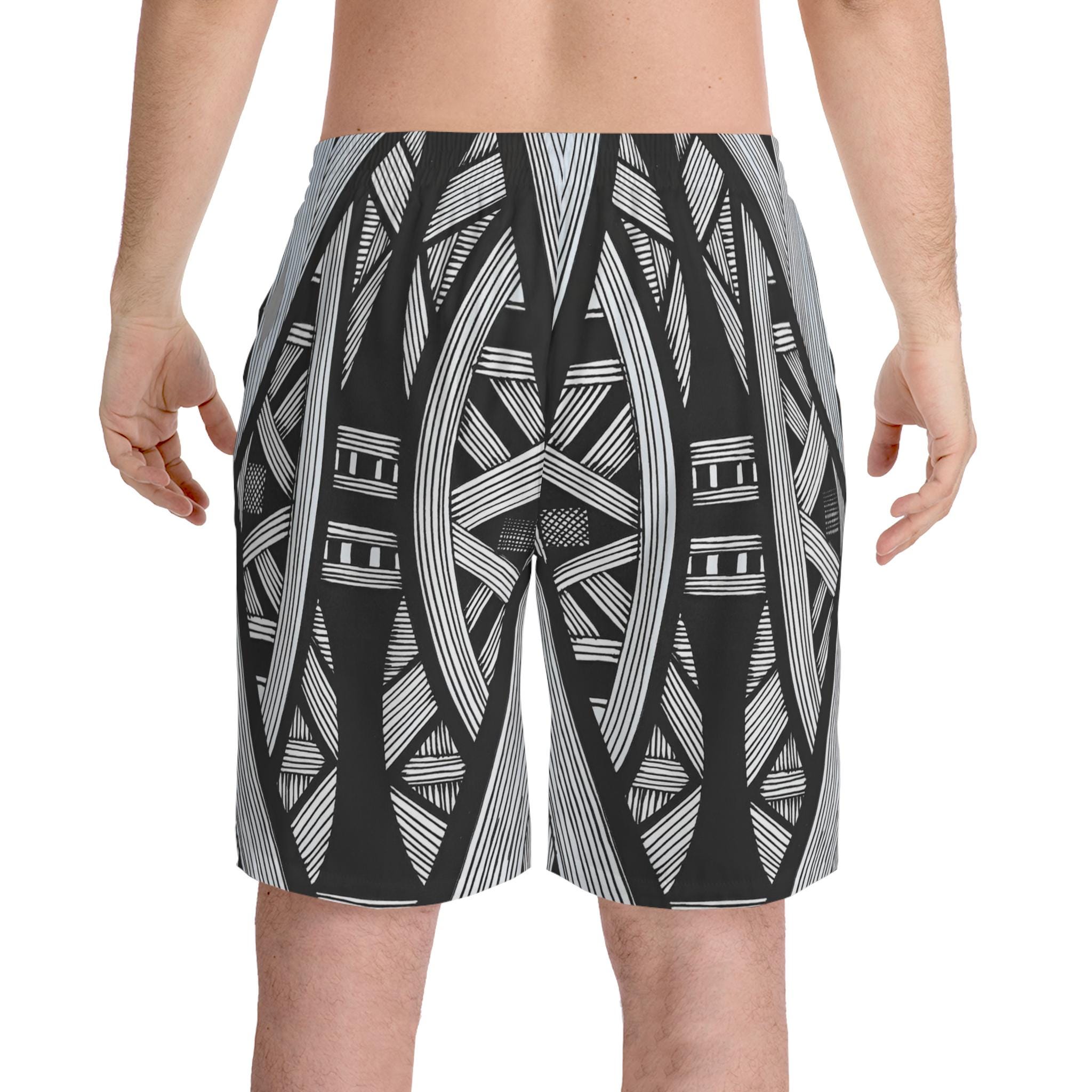 BW Tapa - Mens Swimwear
