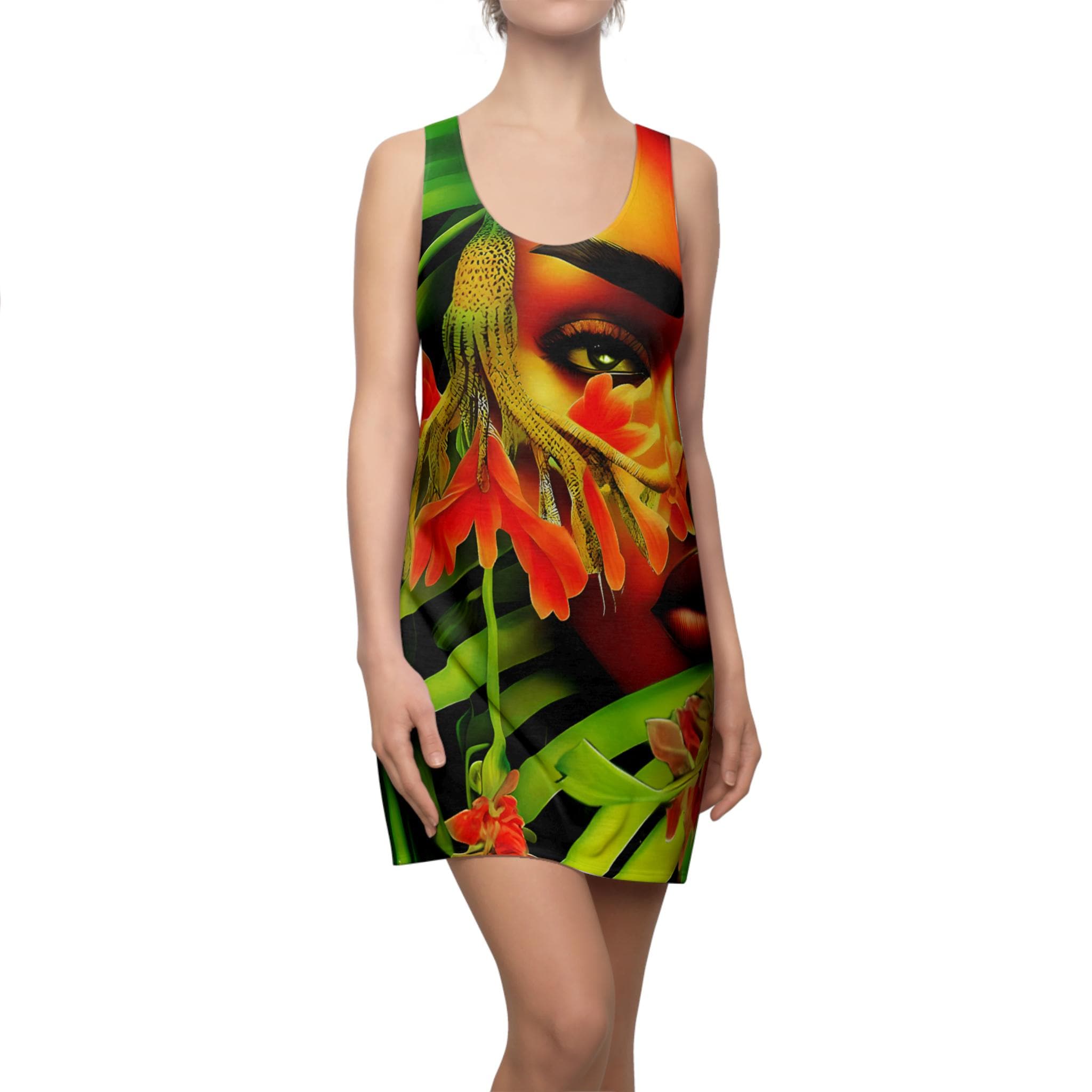 Secret Garden - Dress