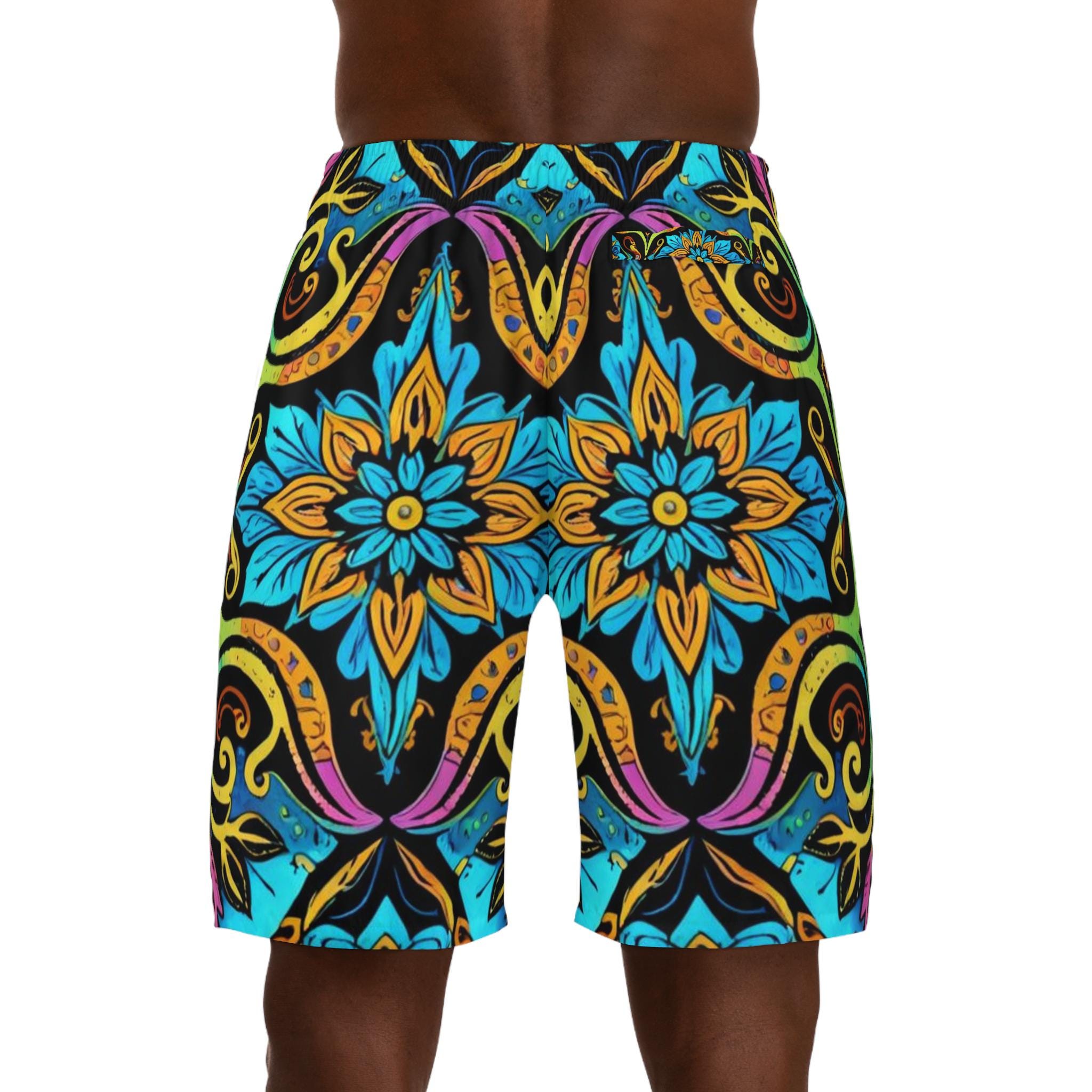 490 - Jogger Shorts