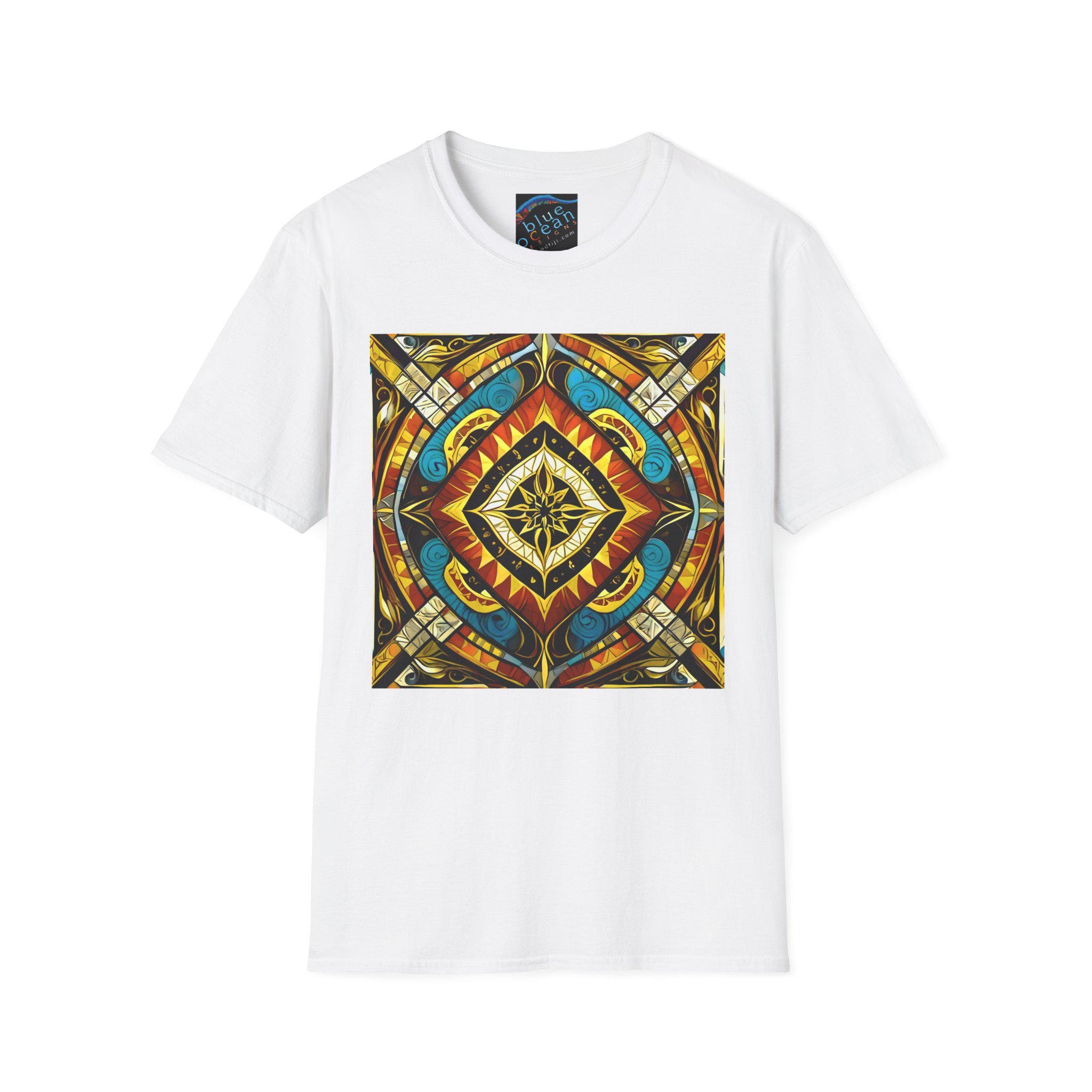 Box 3 - T Shirt