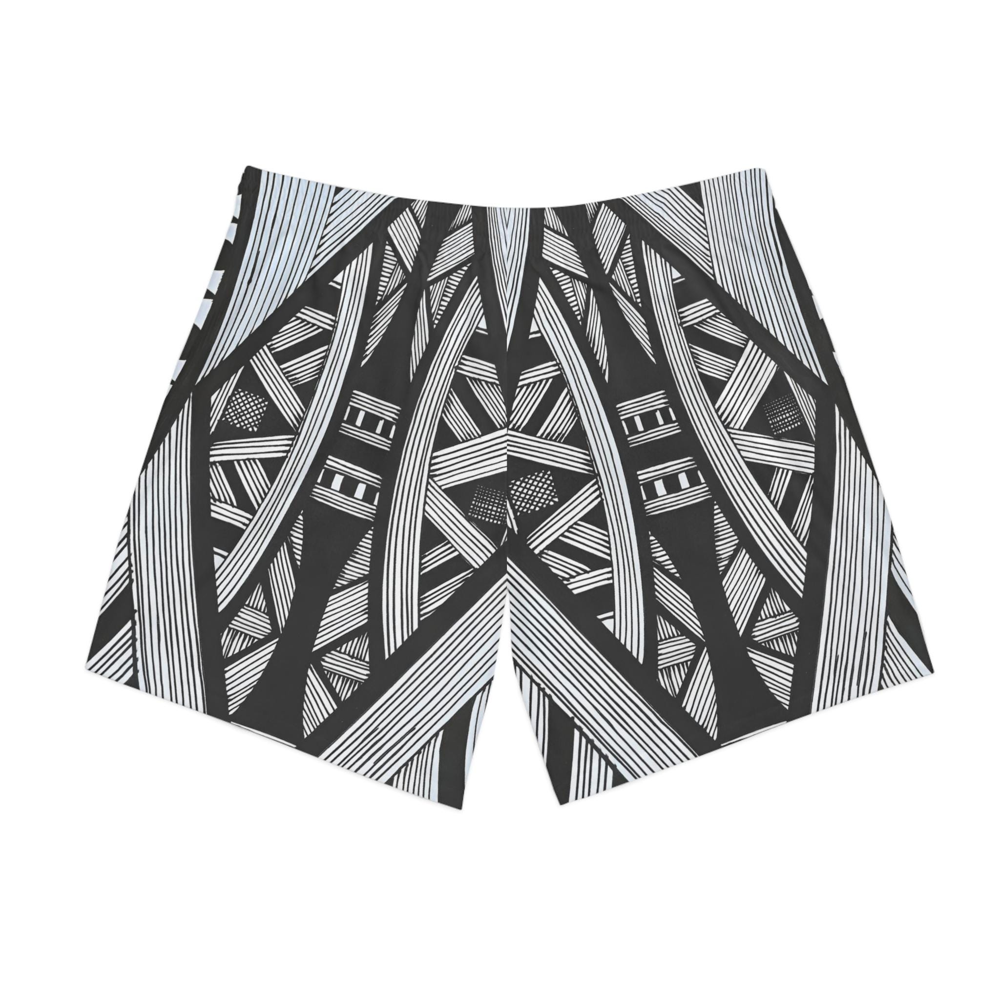 BW Tapa - Mens Swimwear