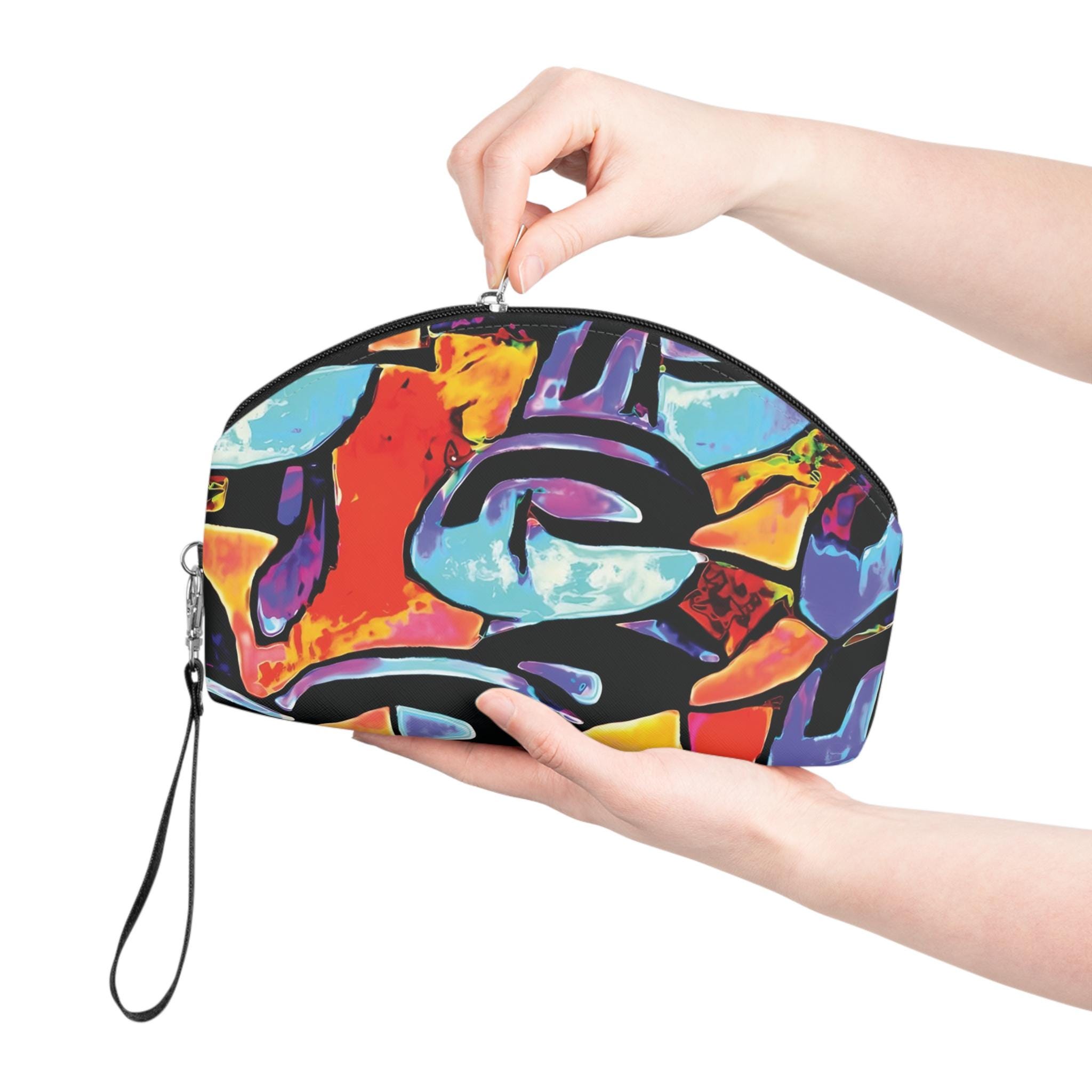 Tang Gang - Makeup Bag