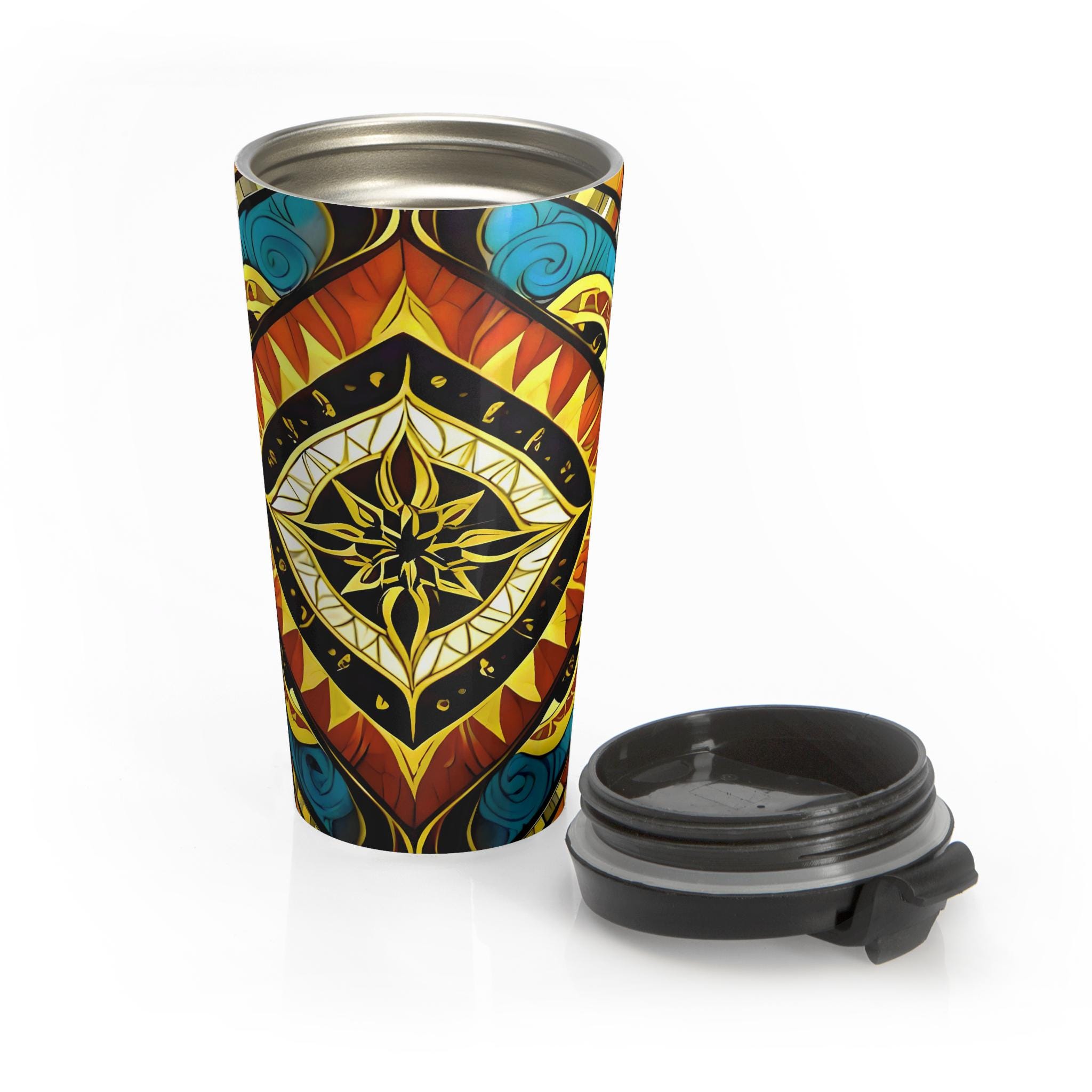 Box 3 - Travel Mug