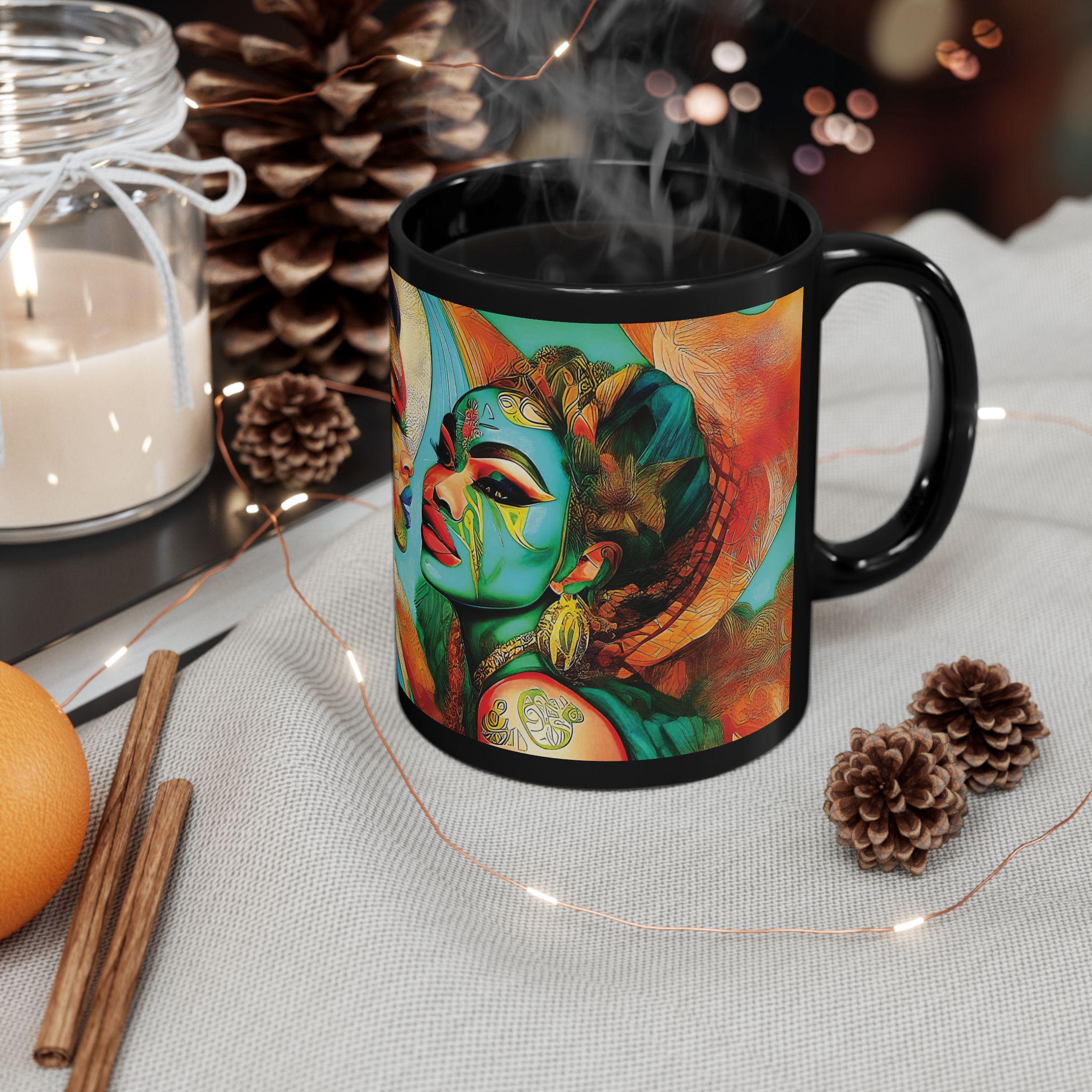 Friendly Union - Mug