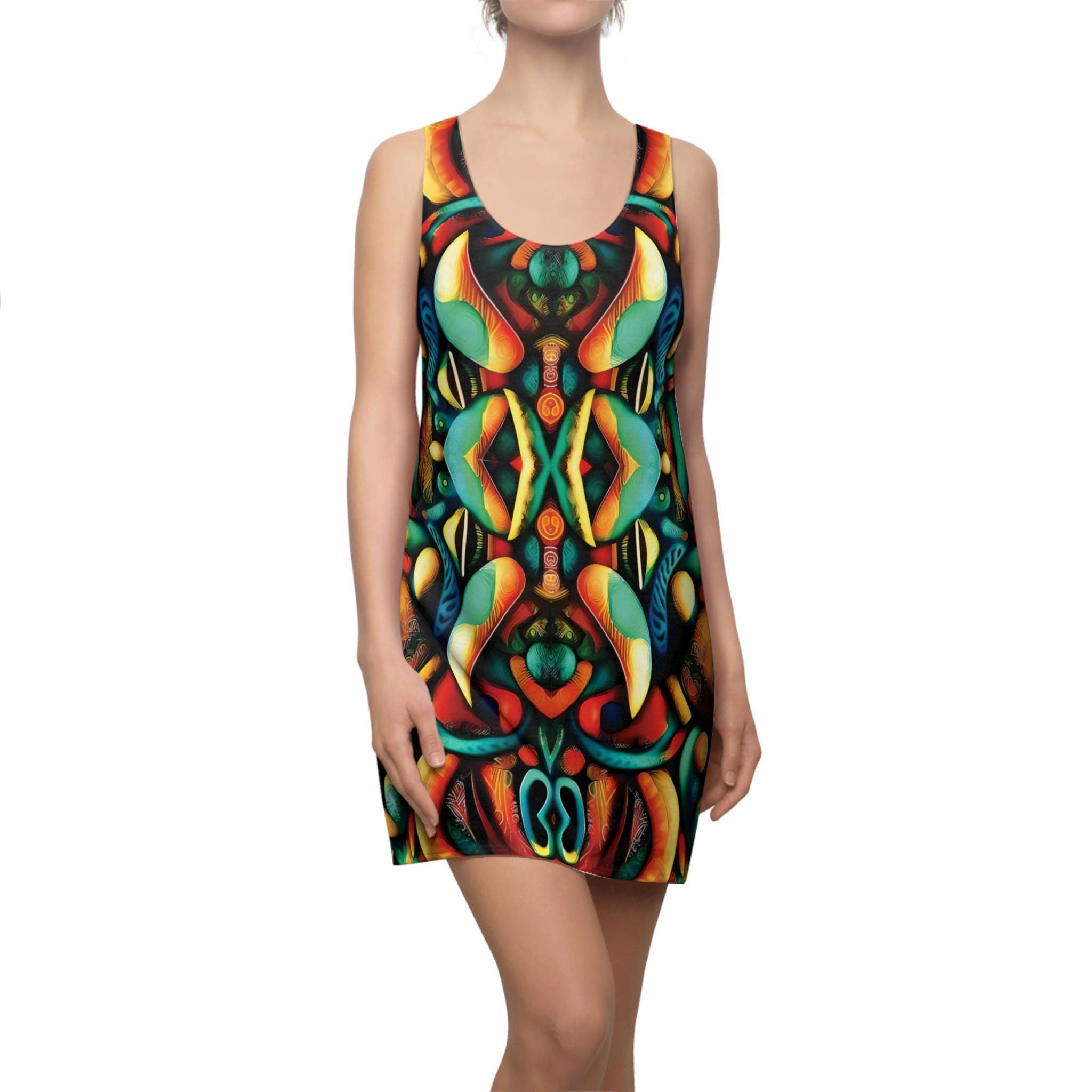 Warm Dayze - Dress