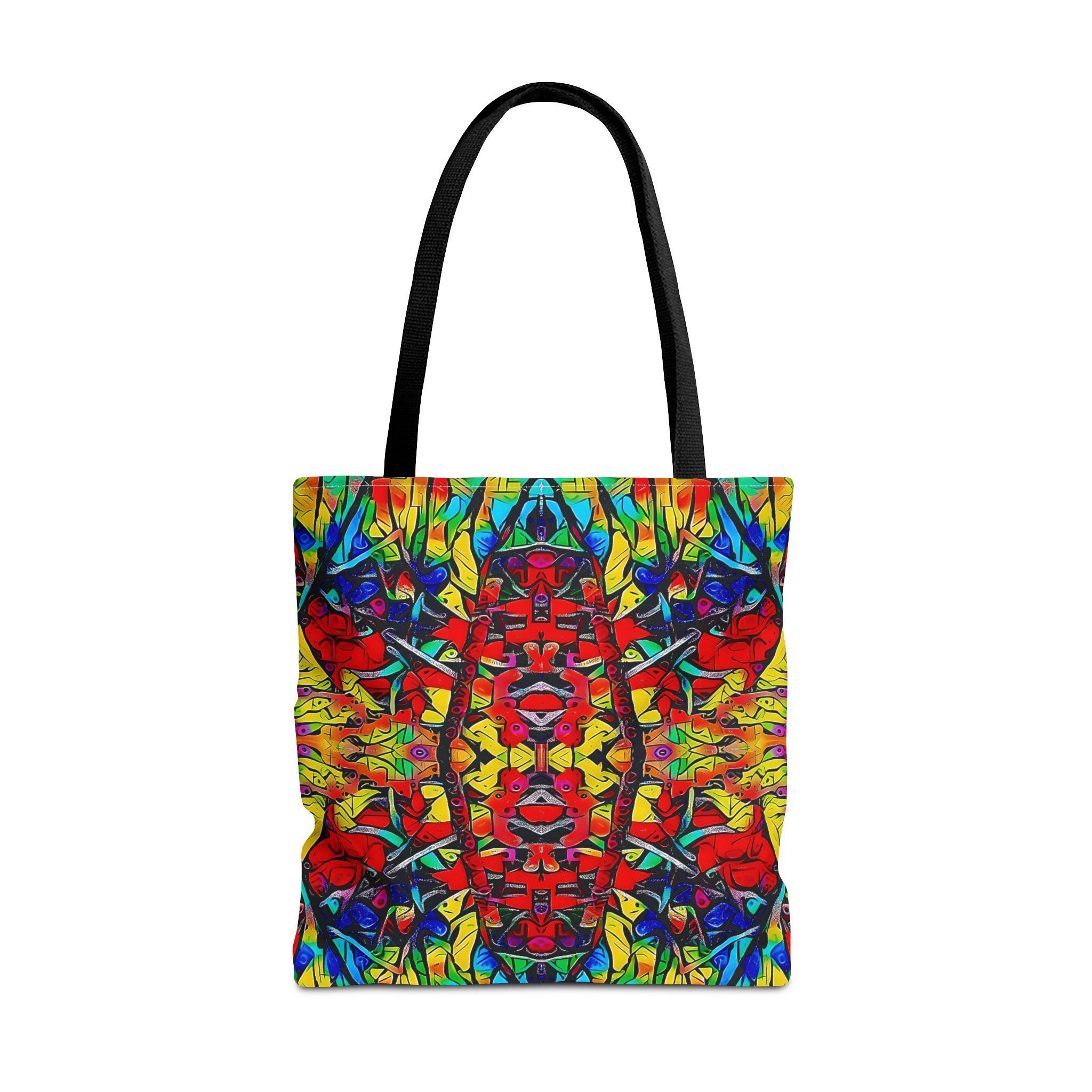Surfs Up - Tote Bag