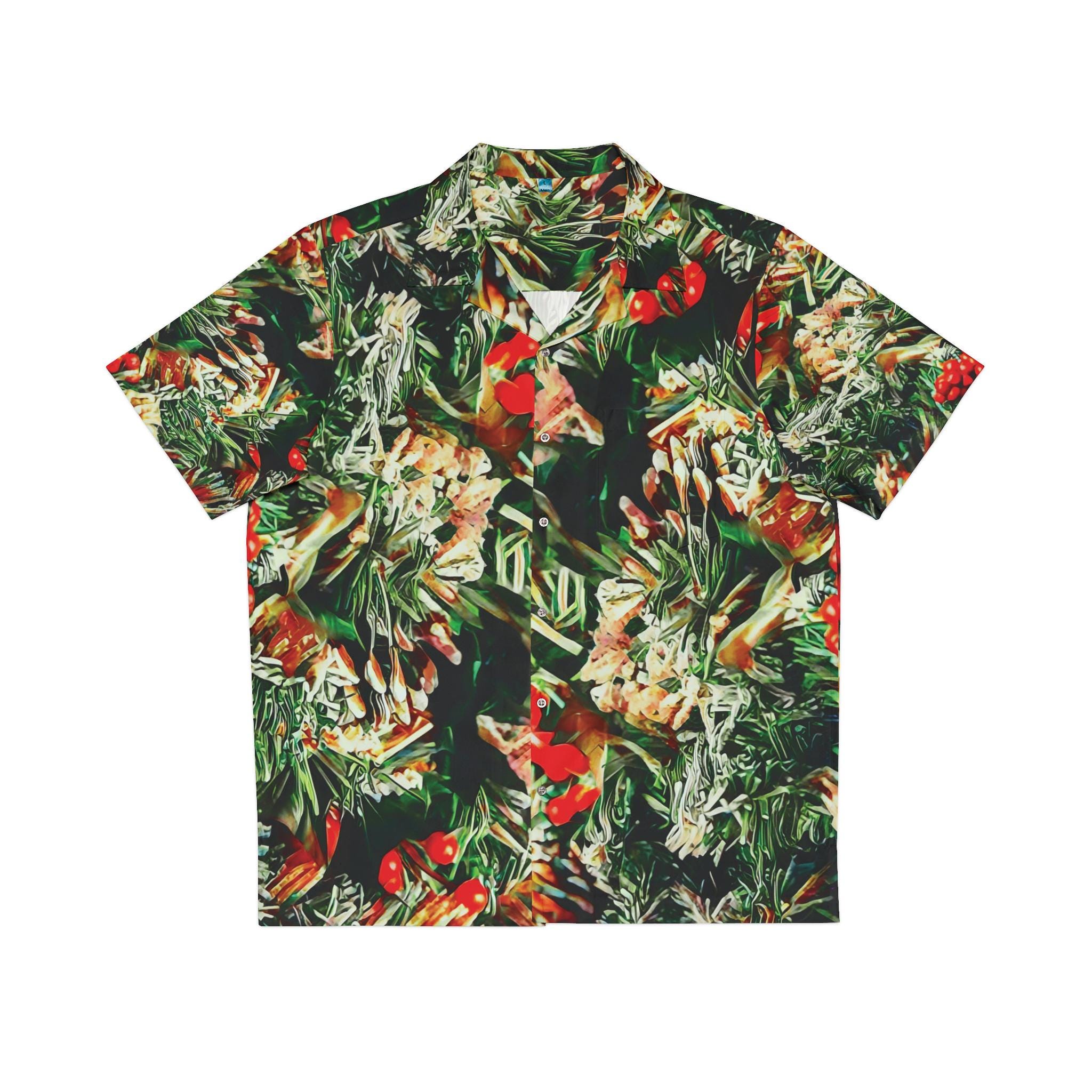 Jotous Time - Hawaiian Shirt