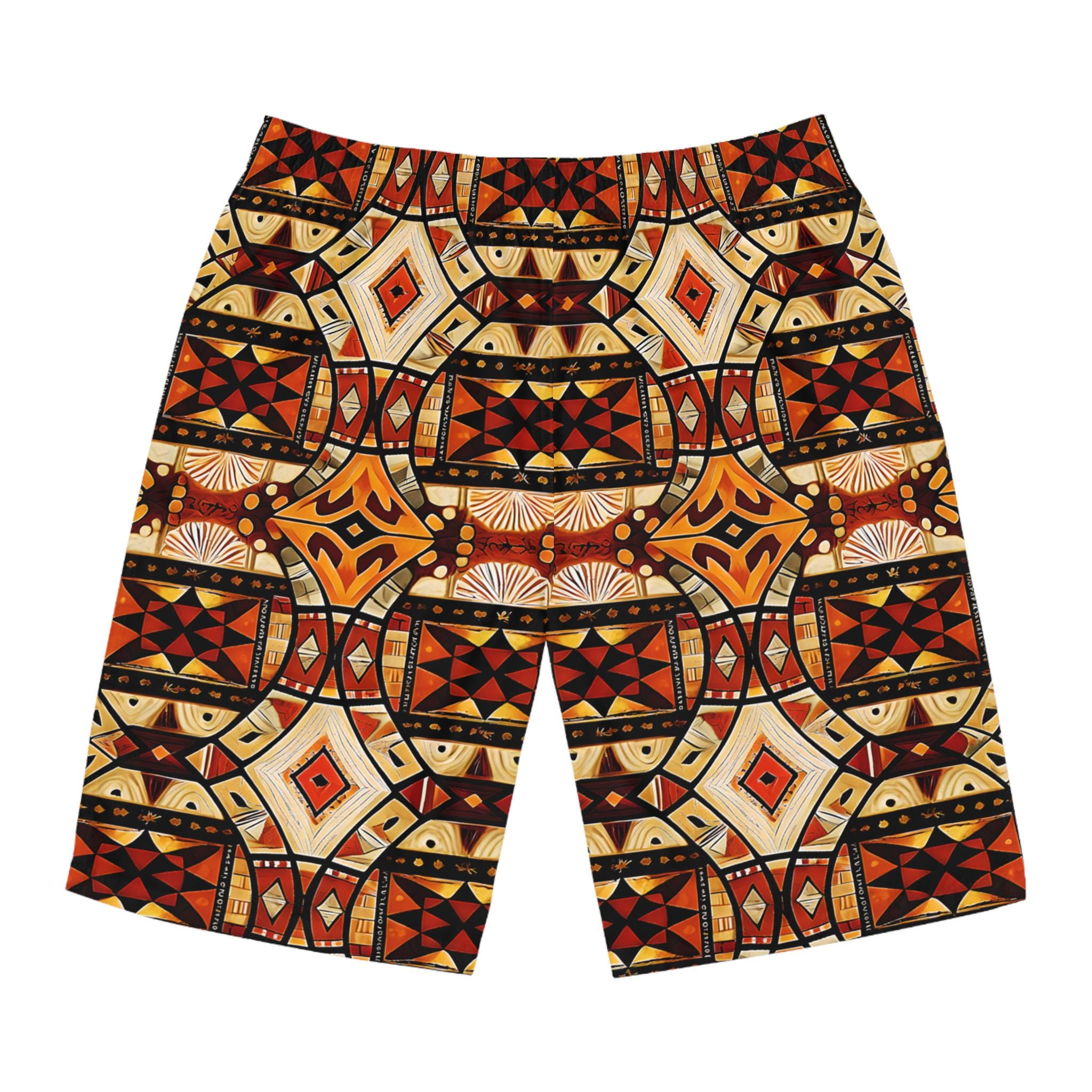 Tapa Too Tight - Board Shorts