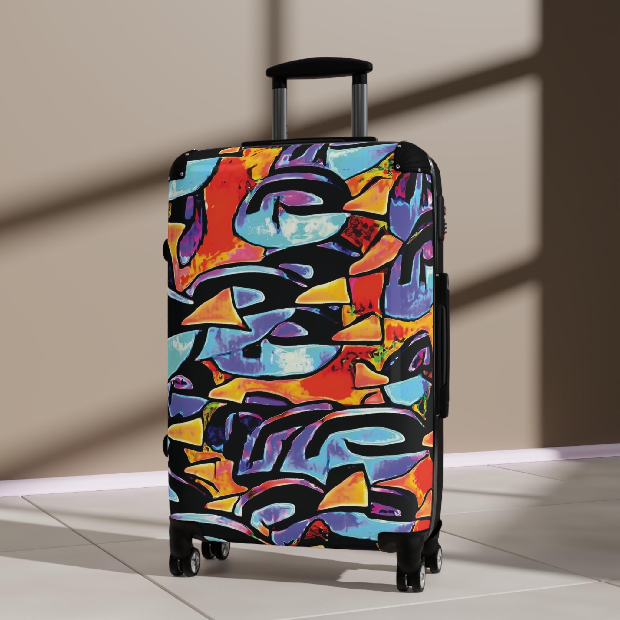 Tang Gang - Suitcase