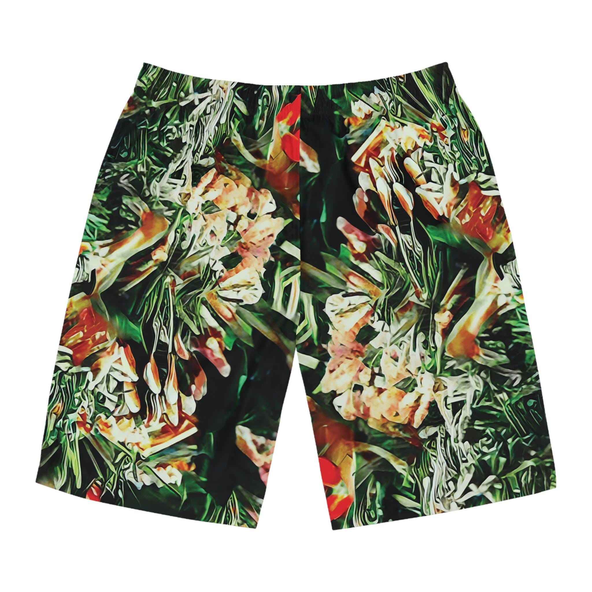 Jotous Time - Board Shorts