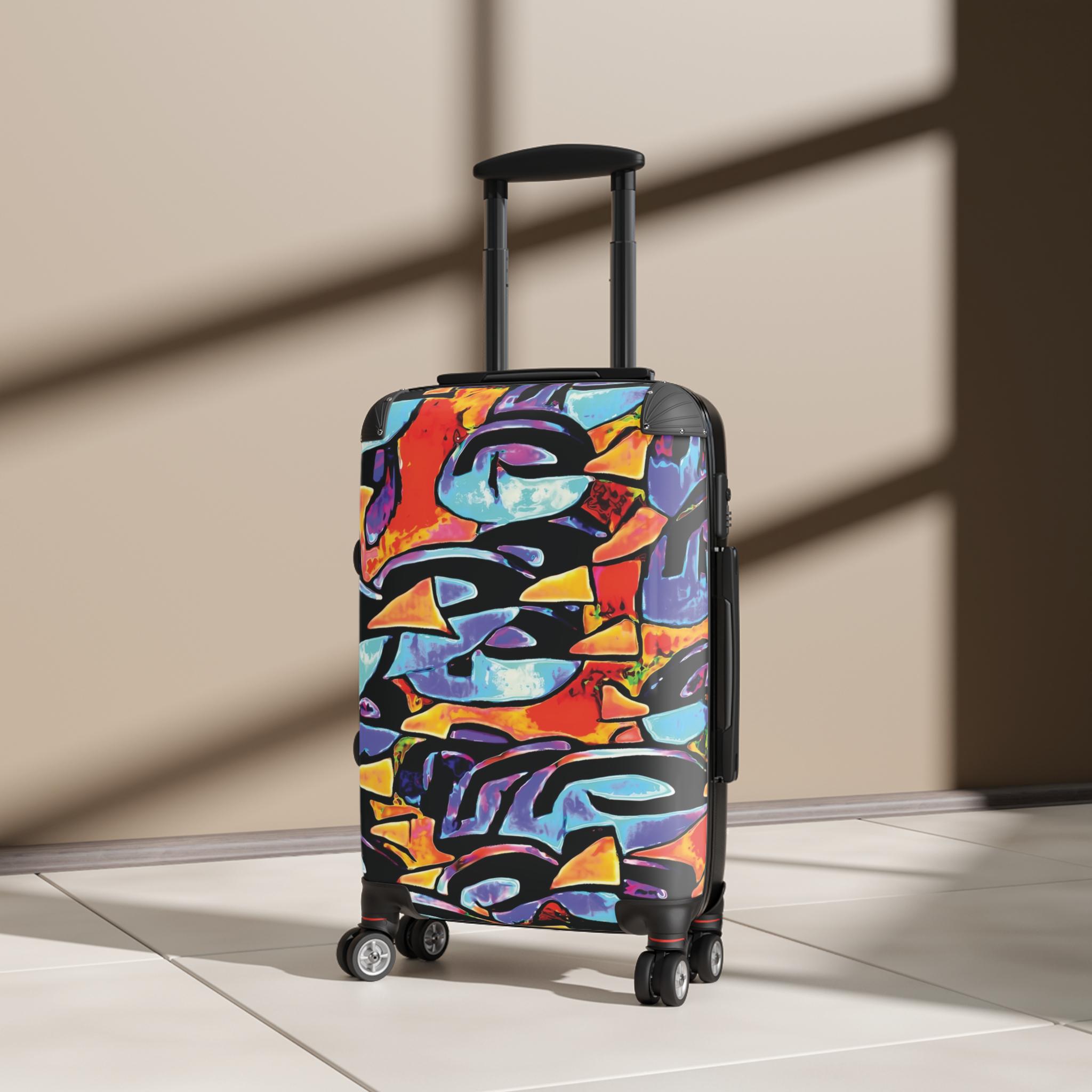 Tang Gang - Suitcase