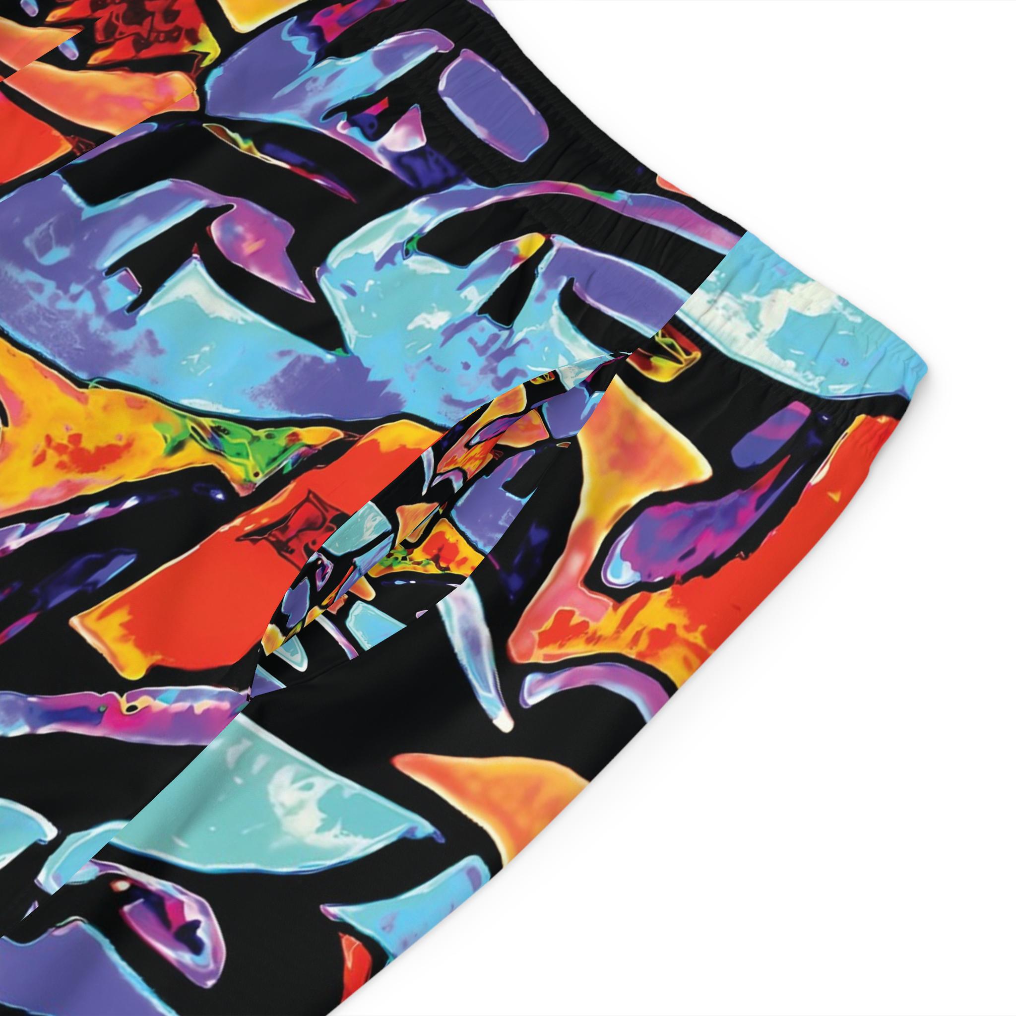 Tang Gang - Board Shorts