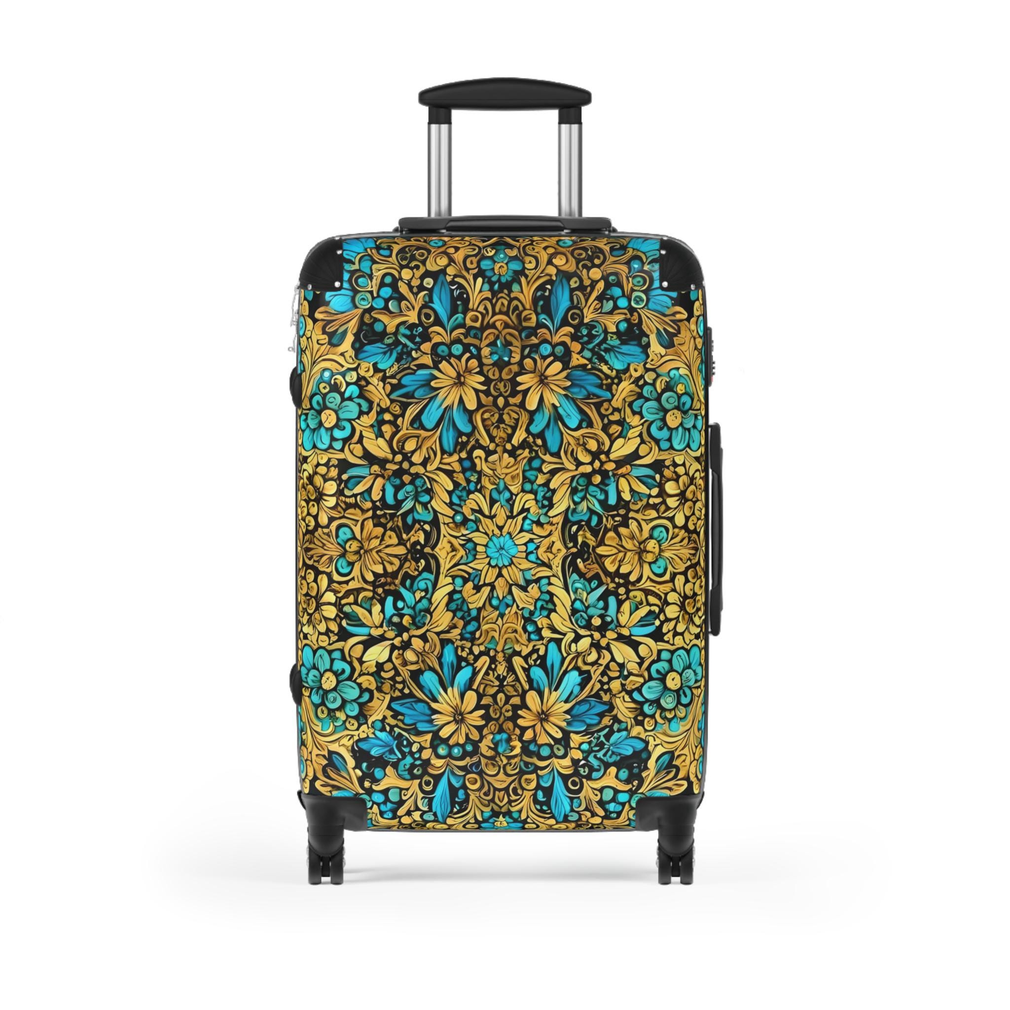 Summer Day - Suitcase