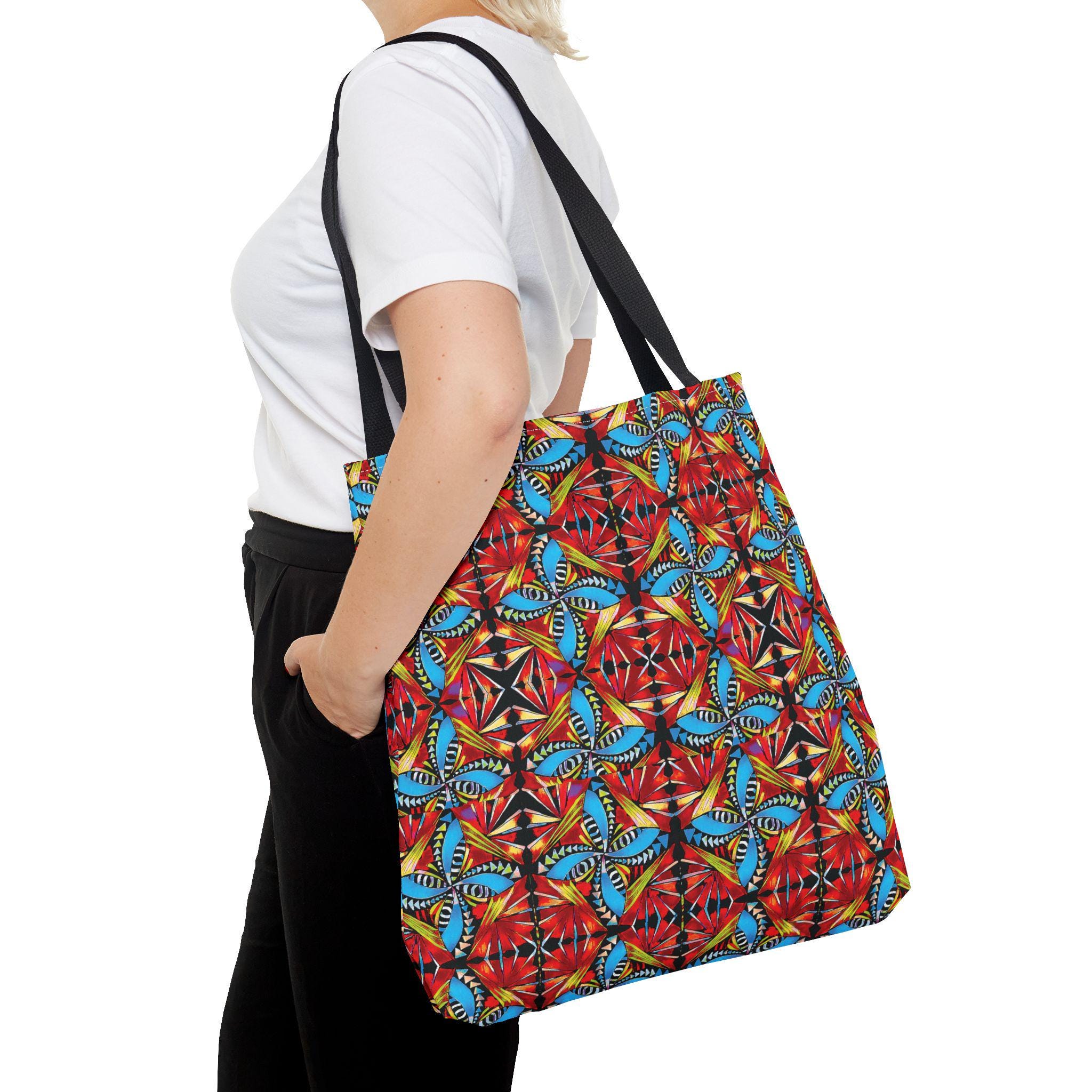Tapa Cluster - Tote Bag
