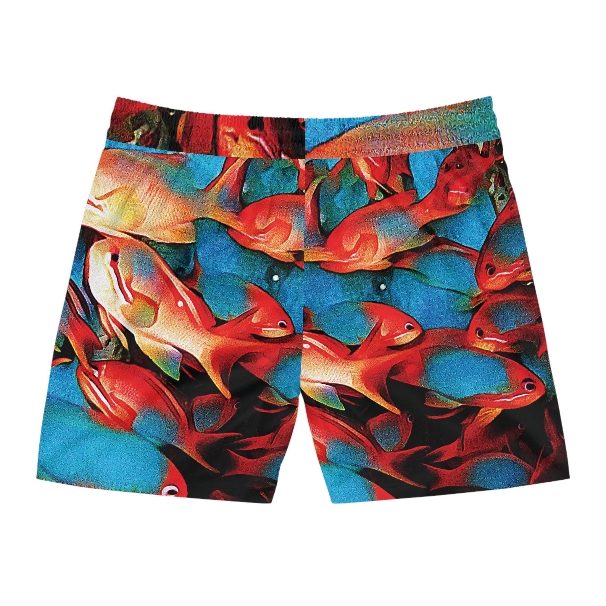 Out of the Blue - Mens Swimwear