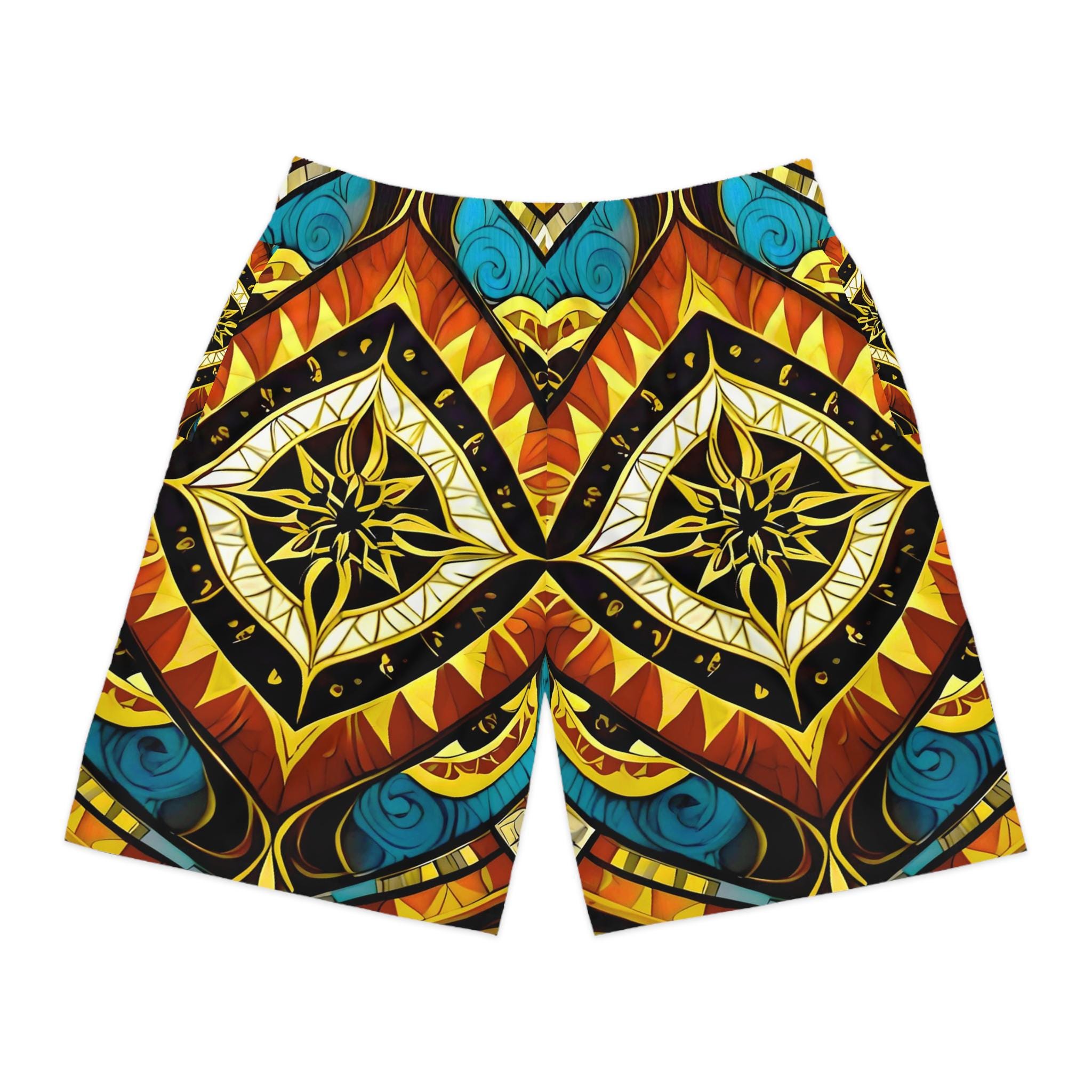 Box 3 - Jogger Shorts