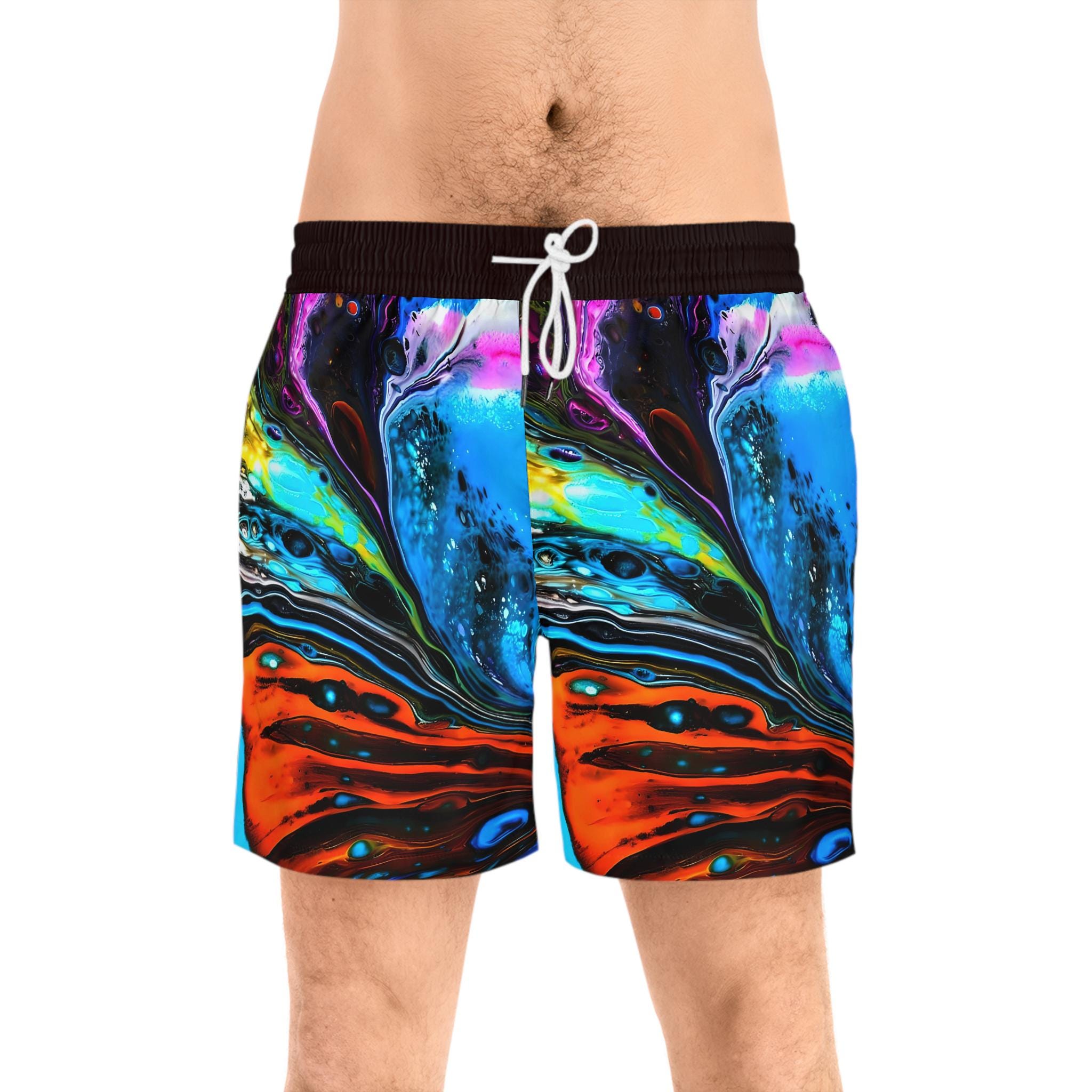 In the Flow - Mens Swimwear