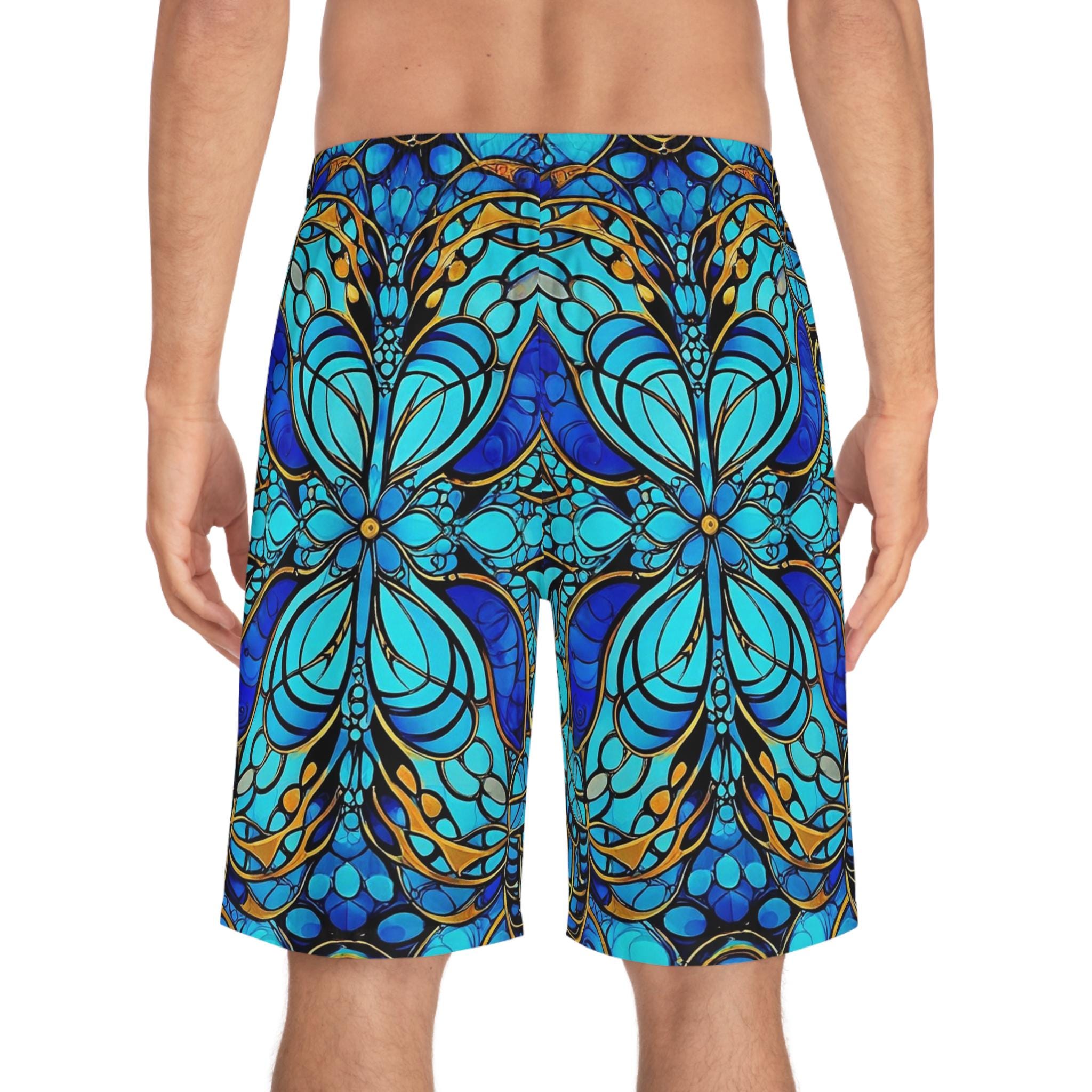 Phone Cover 1 - Board Shorts