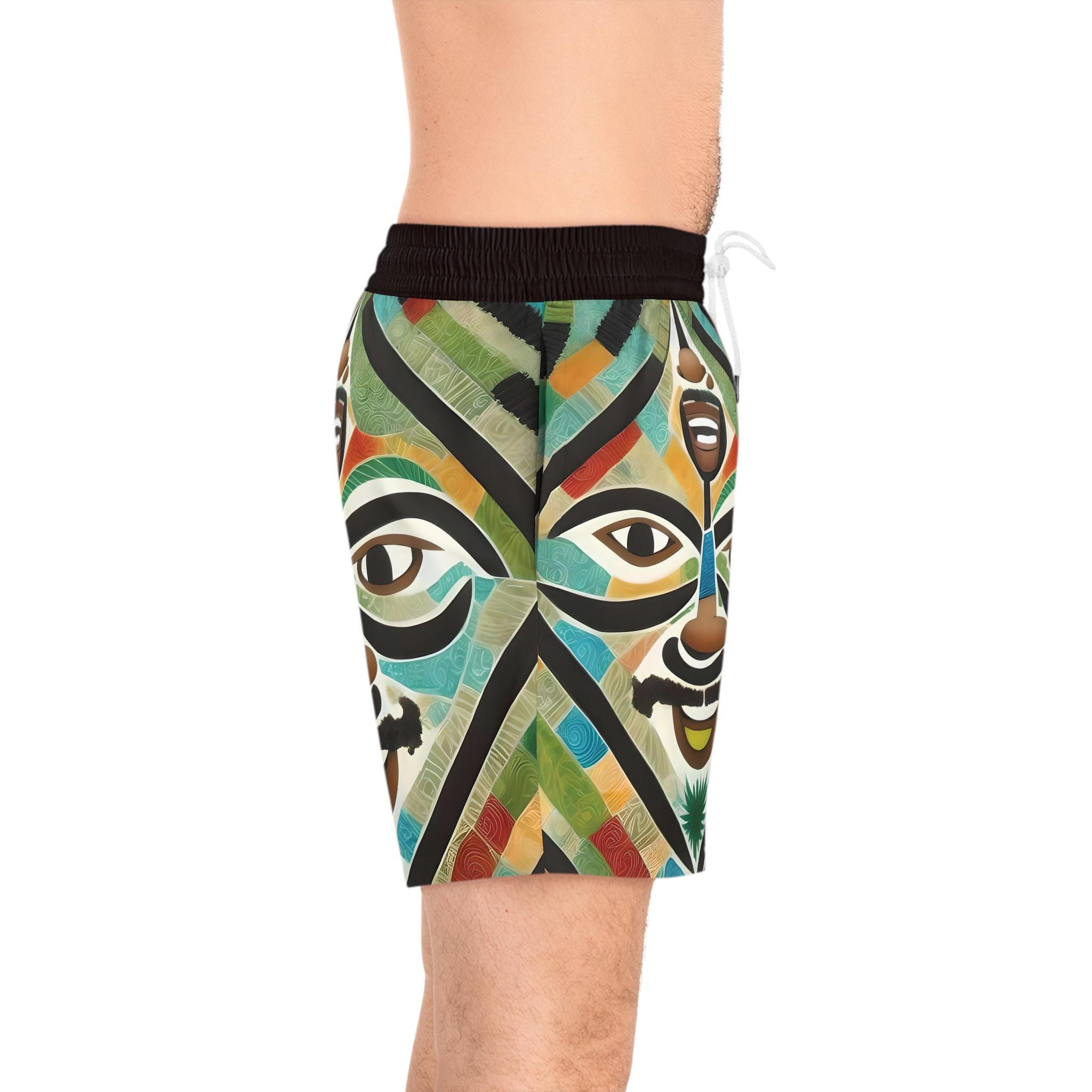 Happy Jack - Mens Swimwear
