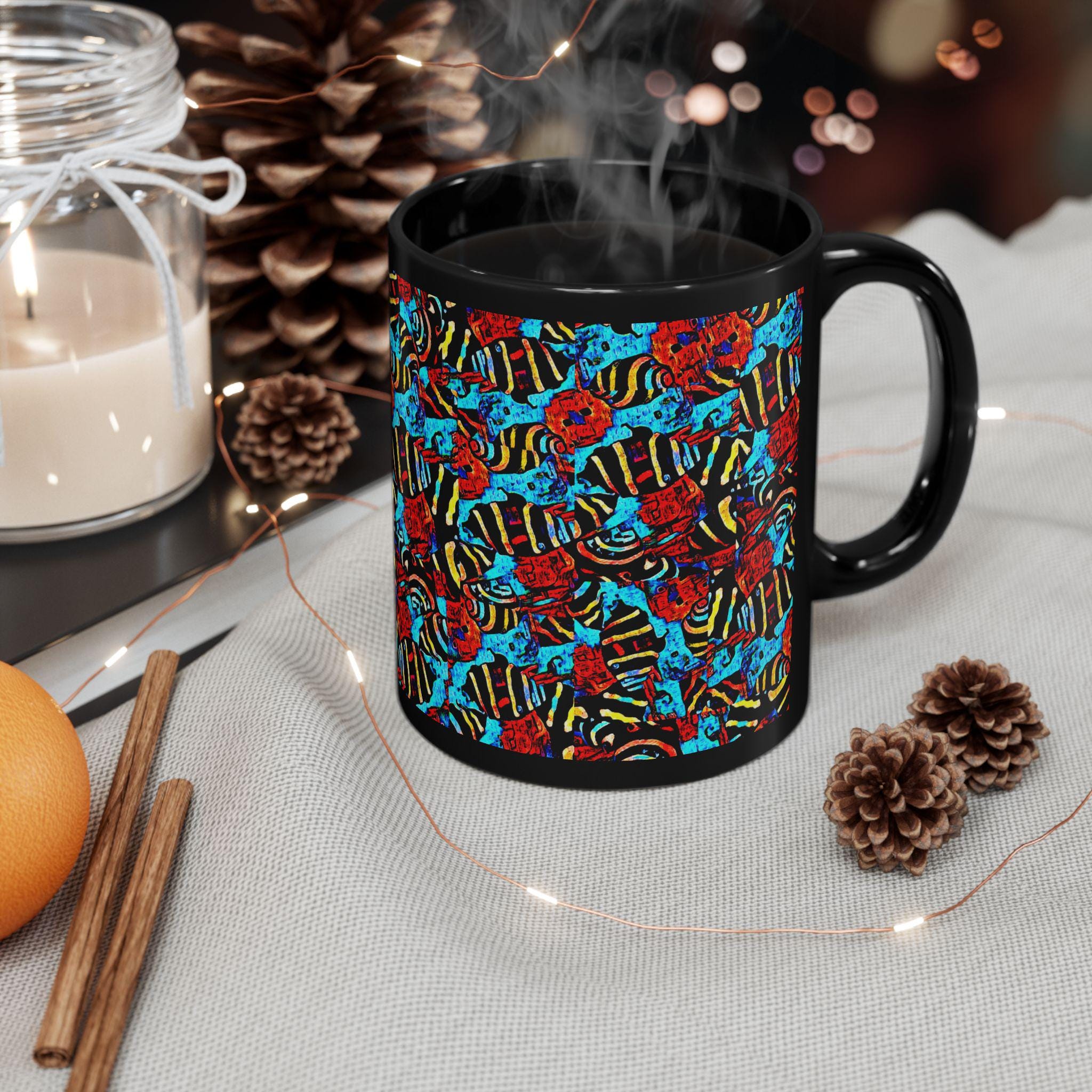 Small Snails - Mug