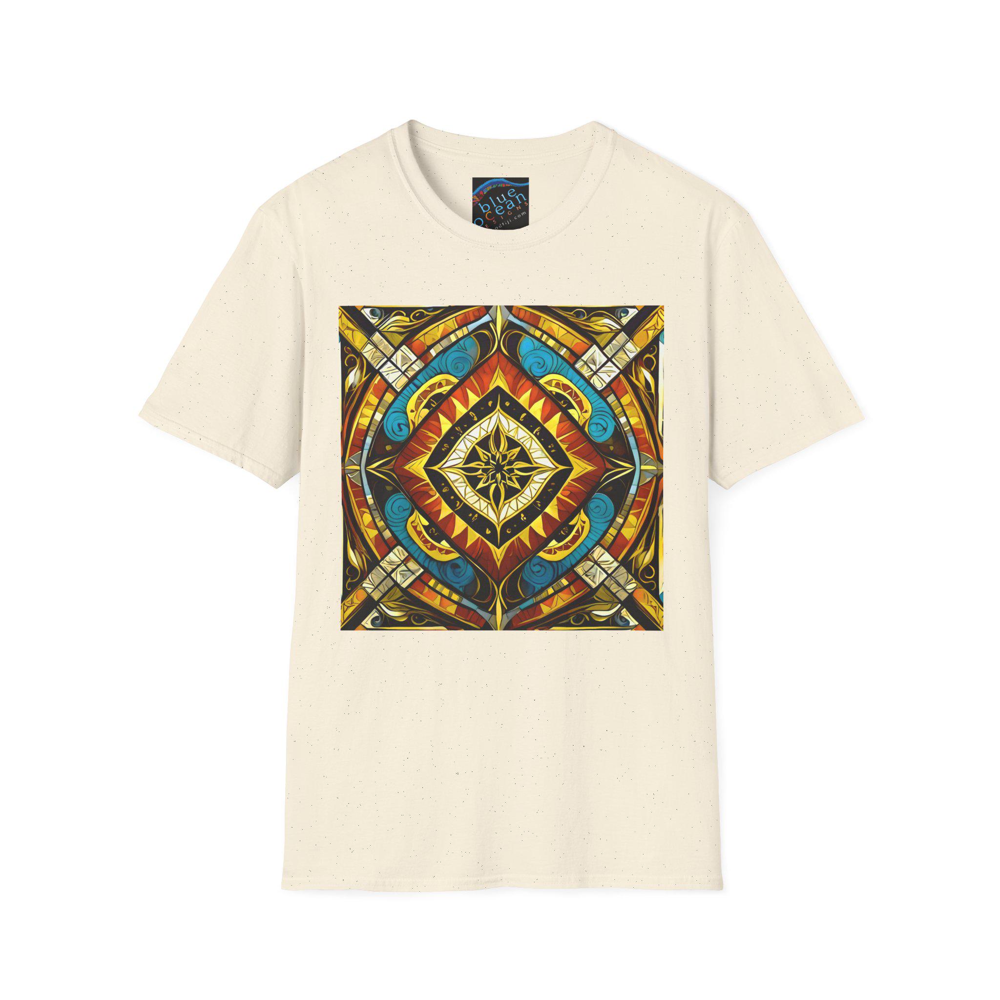 Box 3 - T Shirt