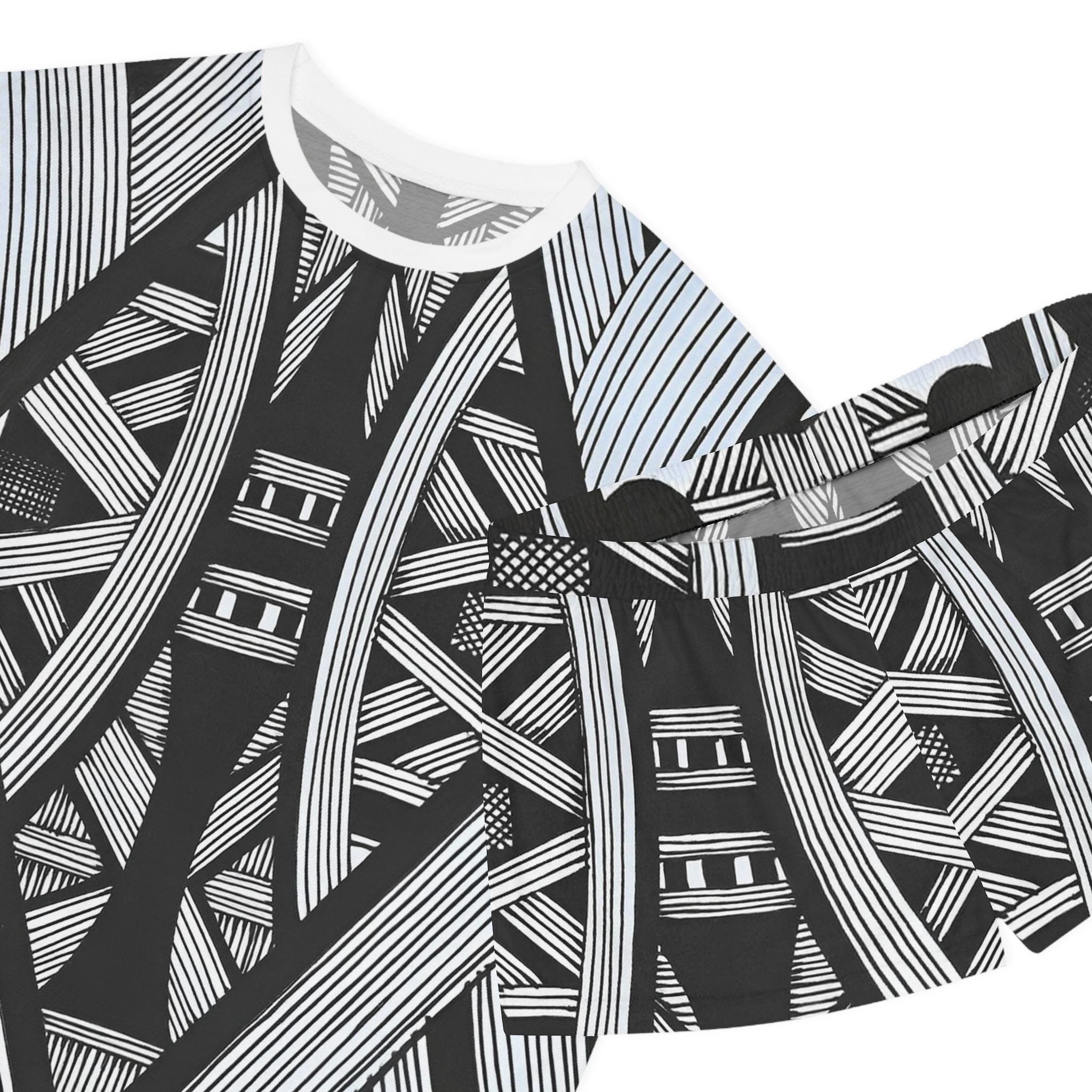 BW Tapa A - Womens Pajamas