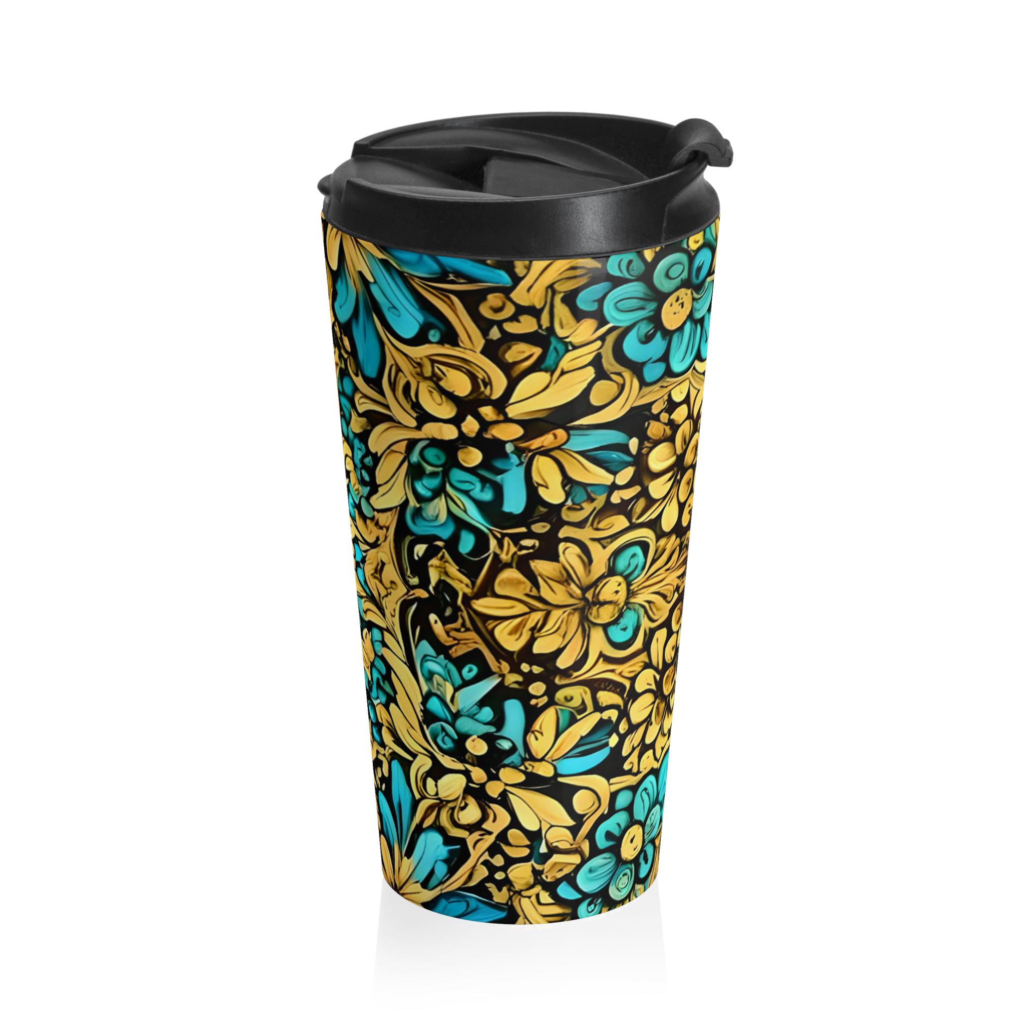 Summer Day - Travel Mug