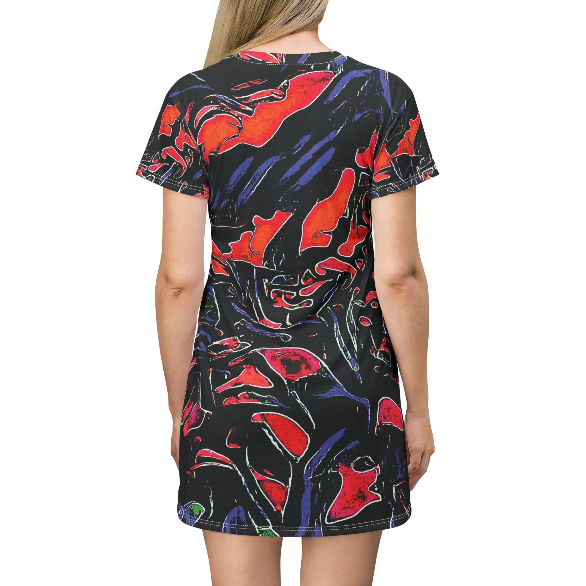 Dark Rider - Dress
