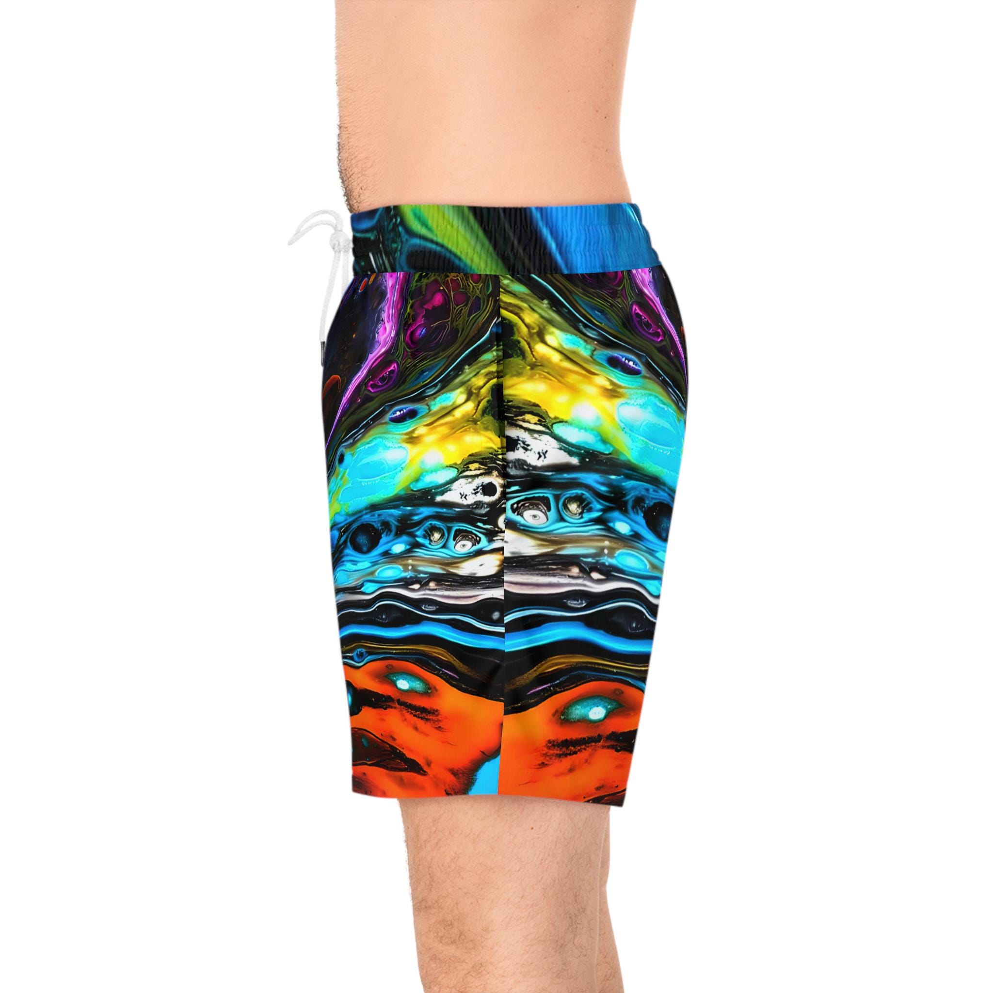 In the Flow - Mens Swimwear