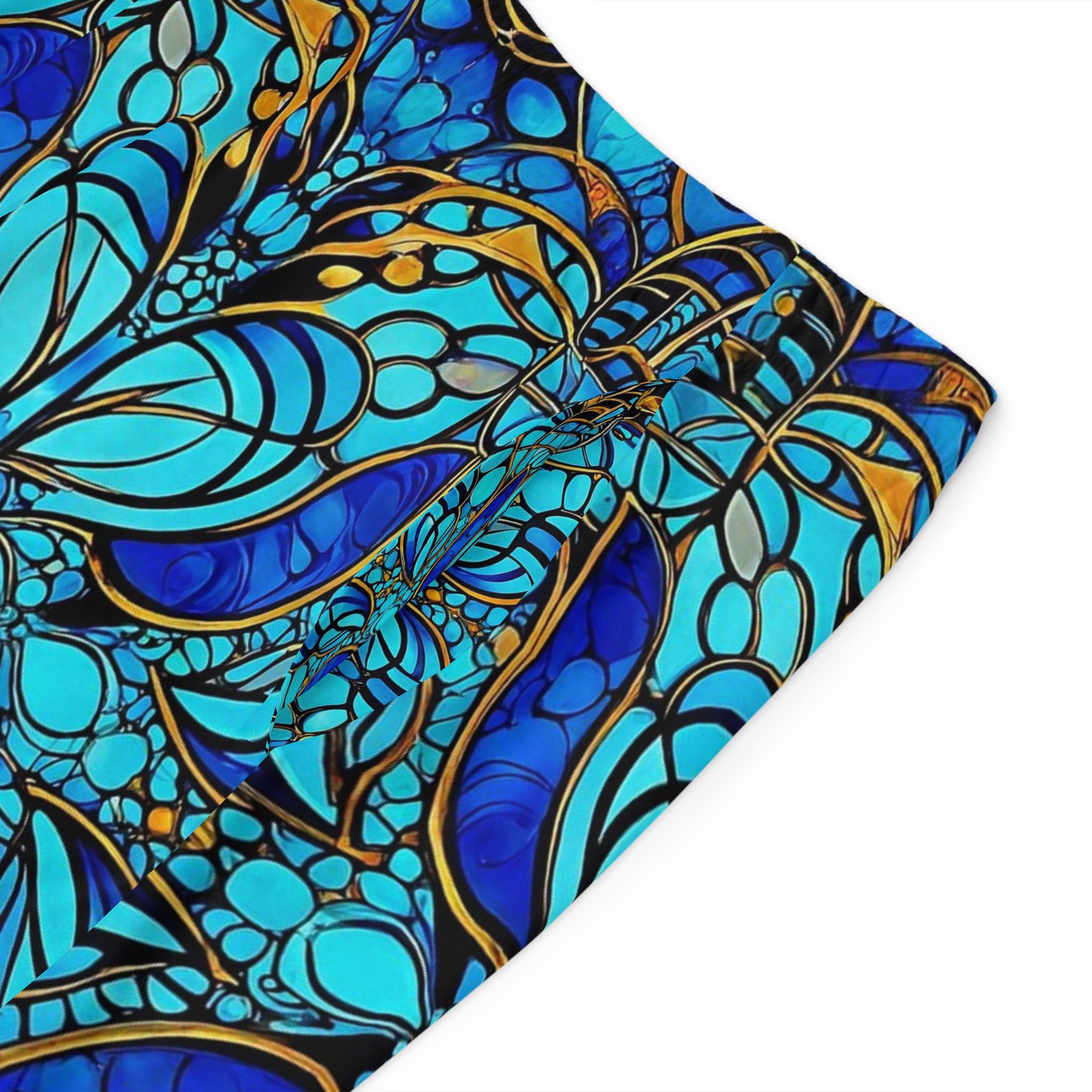 Phone Cover 1 - Board Shorts