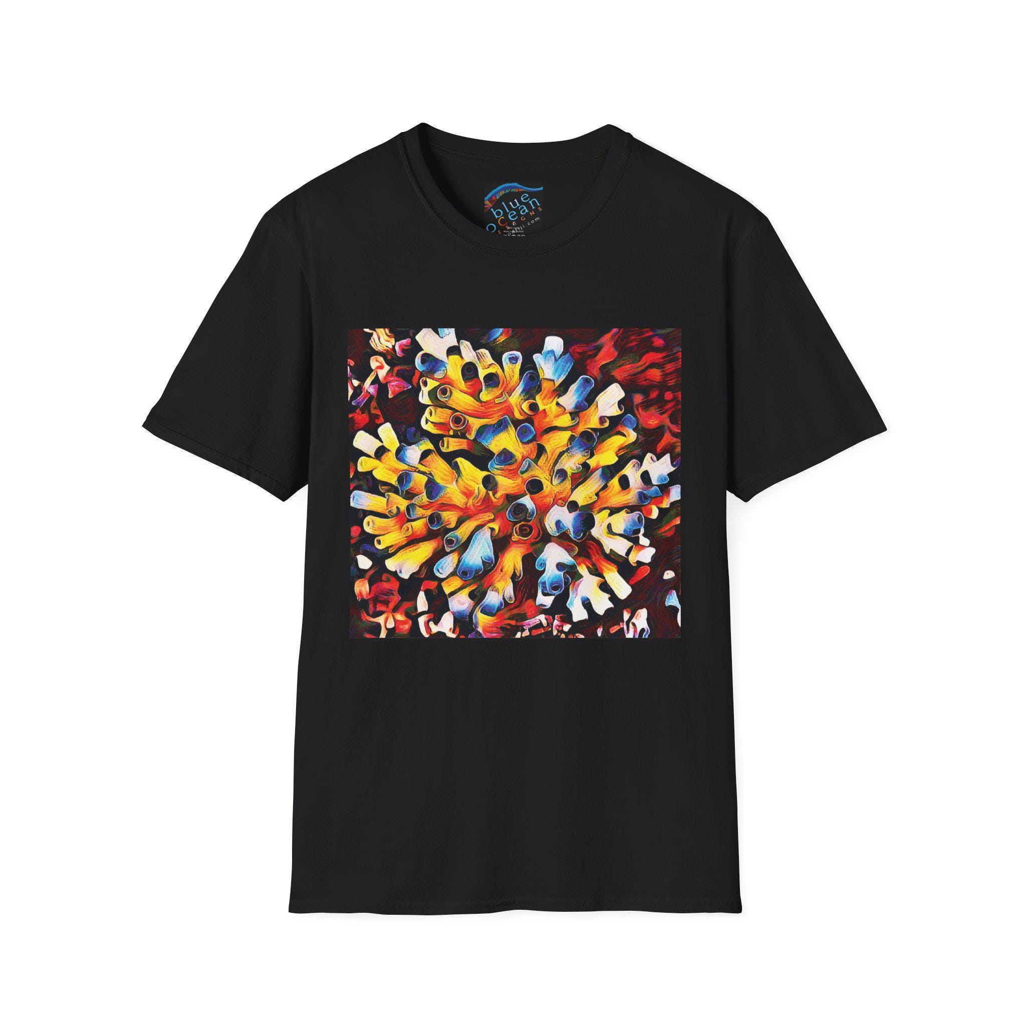 Mister T - T Shirt