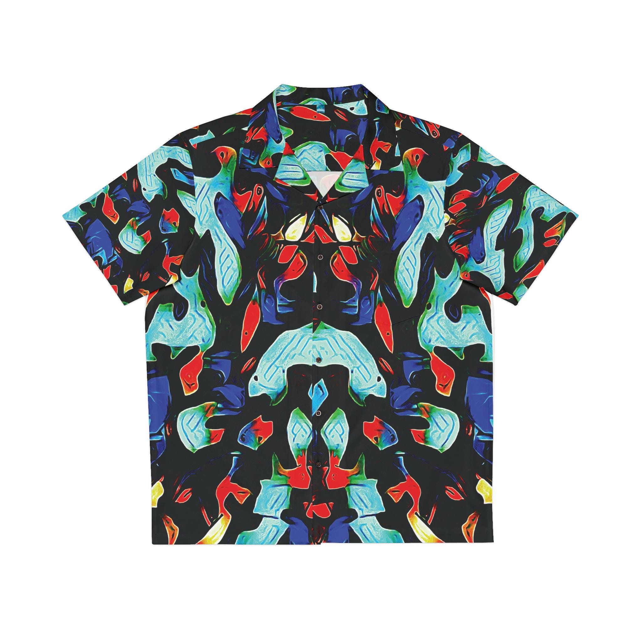 Wild Branch - Hawaiian Shirt