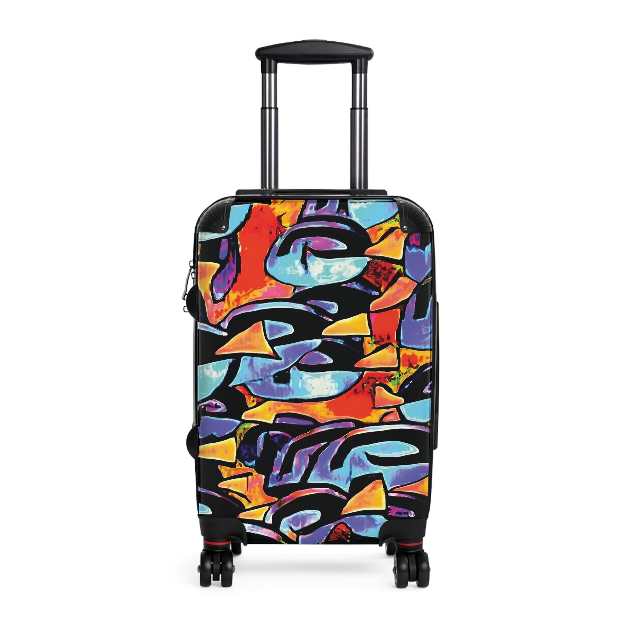 Tang Gang - Suitcase