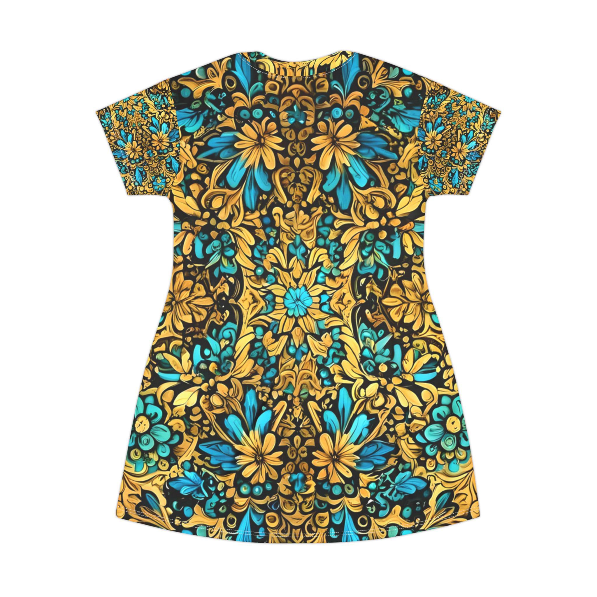 Summer Day - Dress