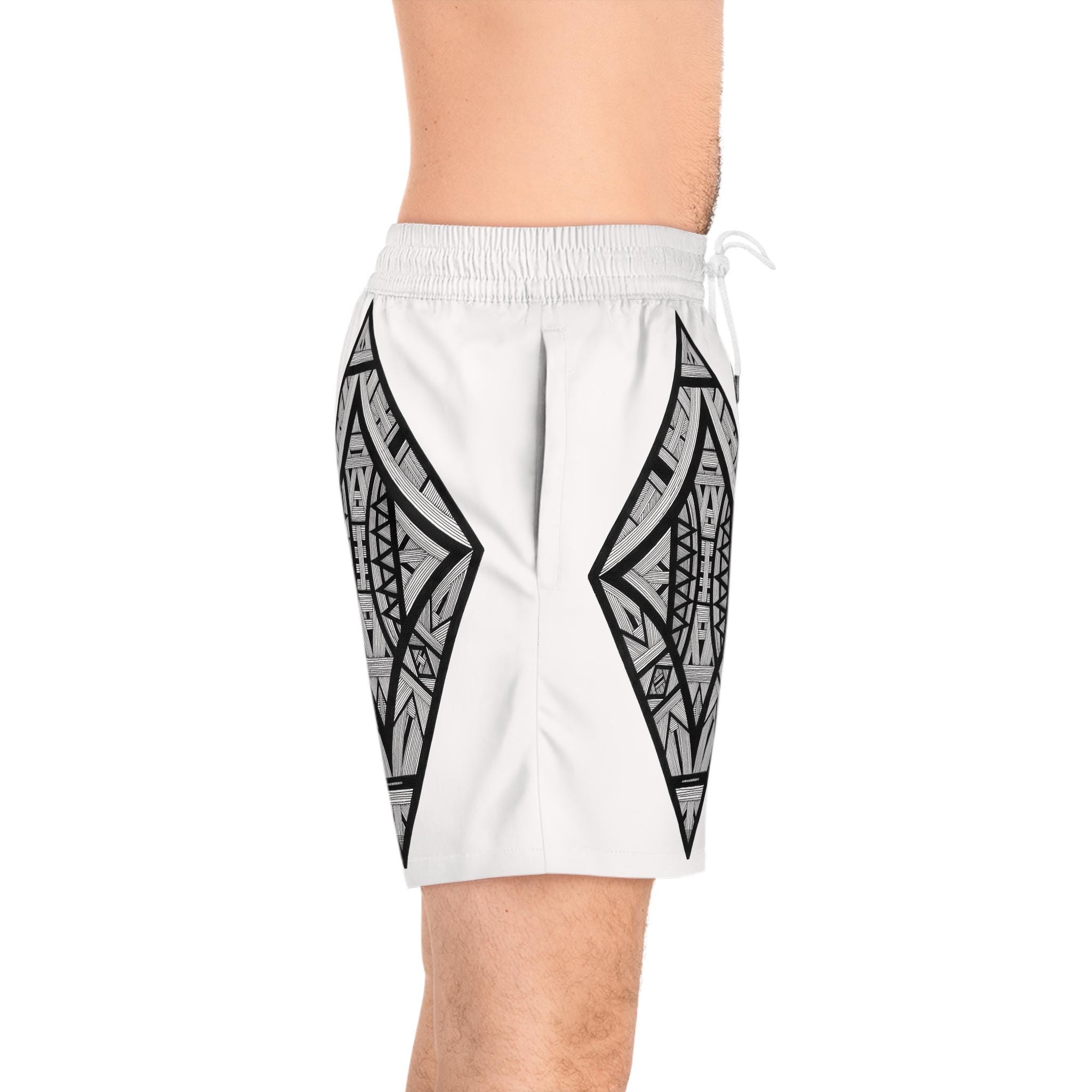 Black Diamond 1 - Mens Swimwear