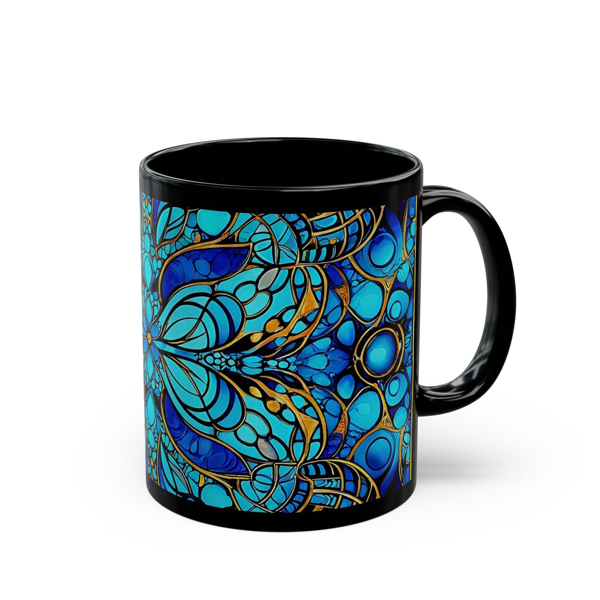 Phone Cover 1 - Mug