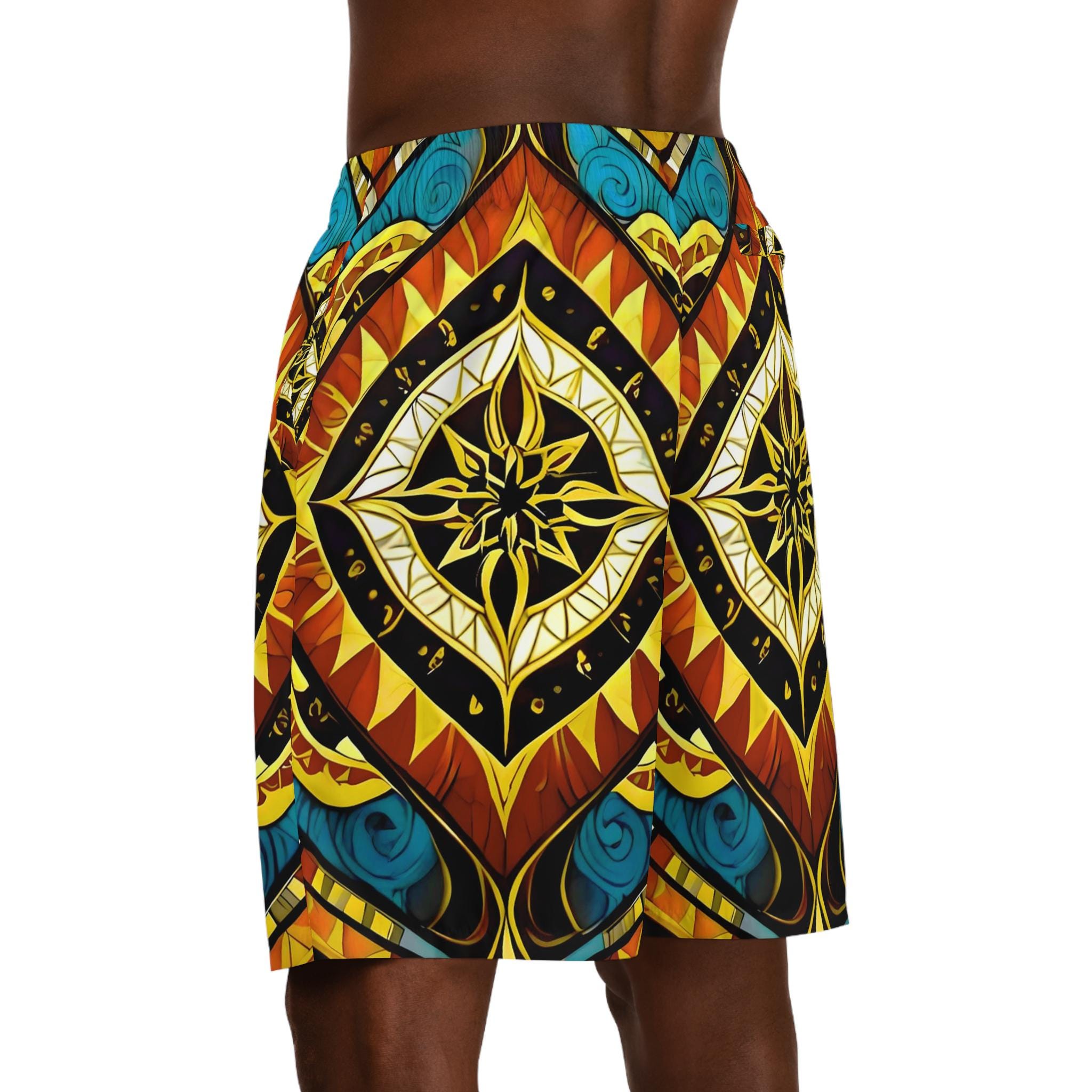 Box 3 - Jogger Shorts