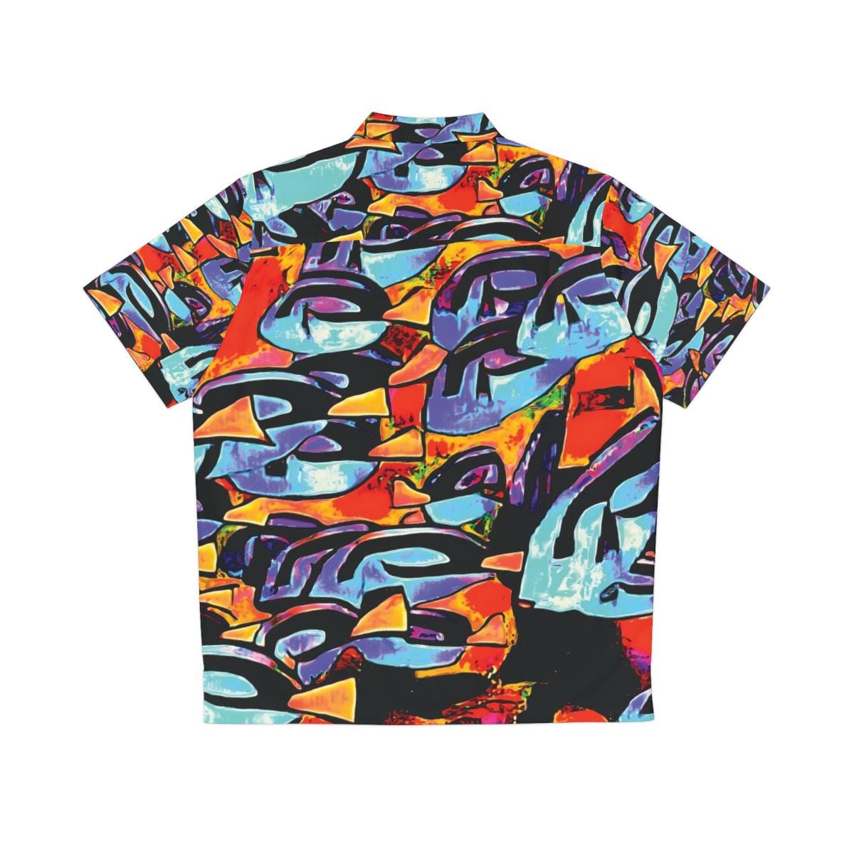 Tang Gang Bula Shirt
