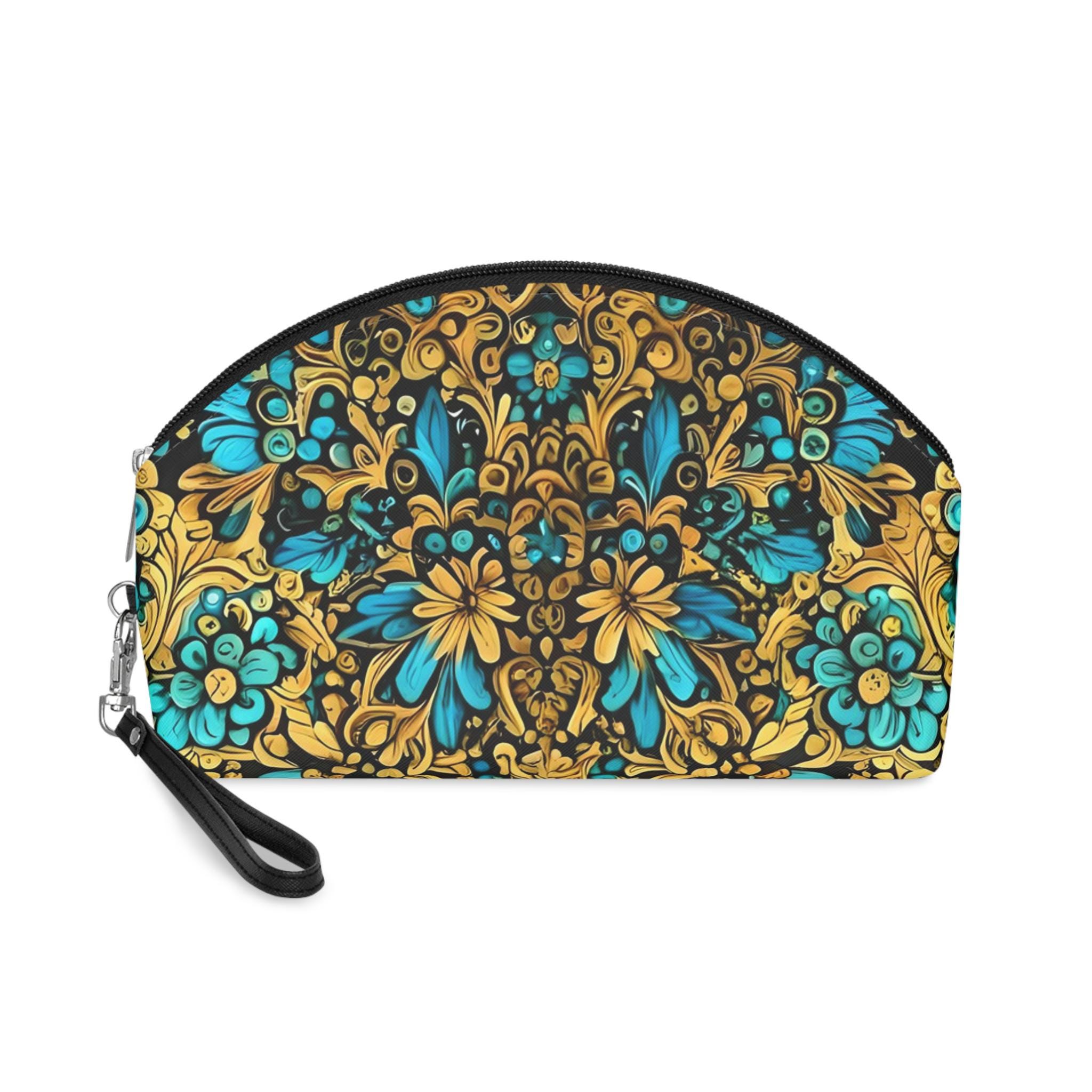 Summer Day - Makeup Bag
