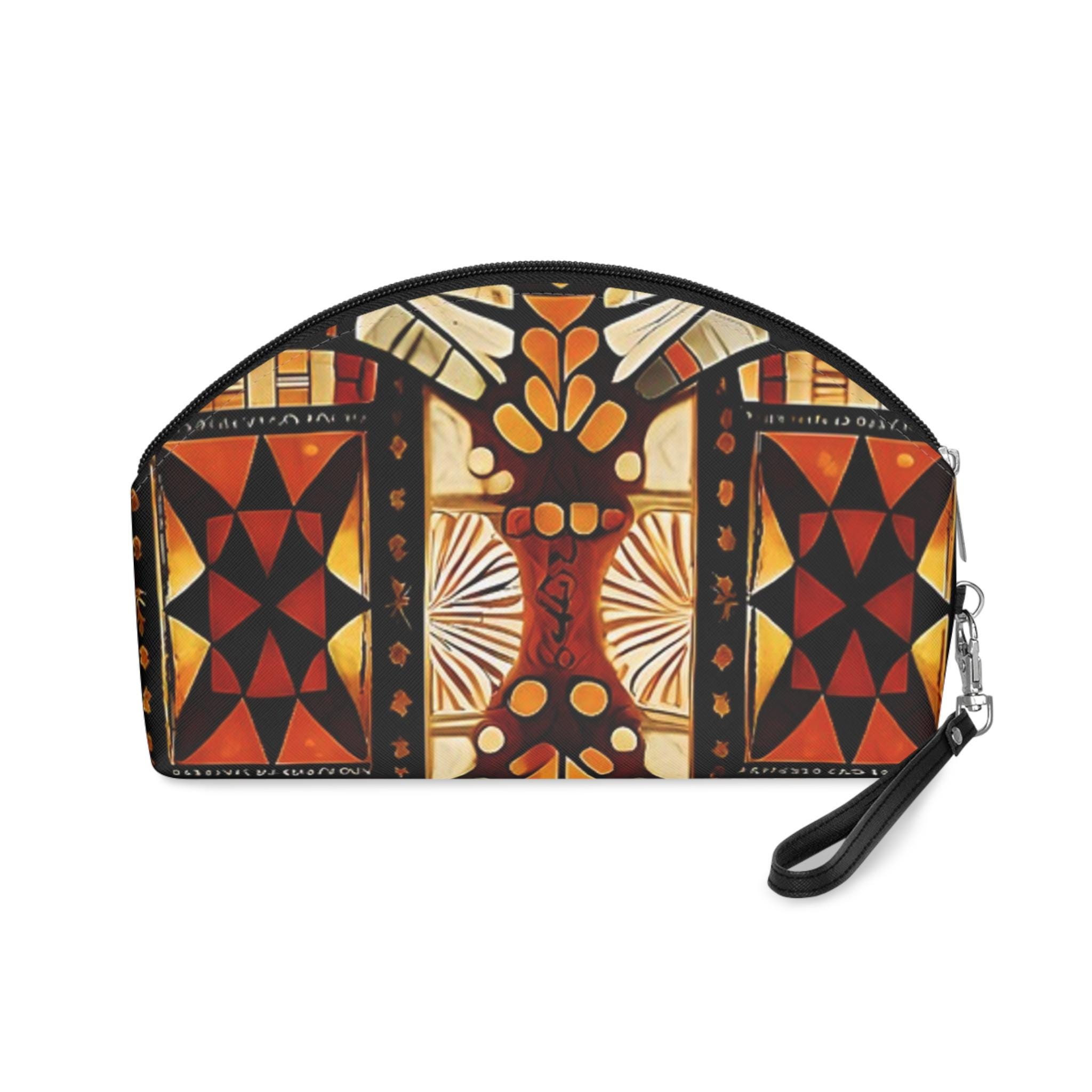Tapa 1 - Makeup Bag
